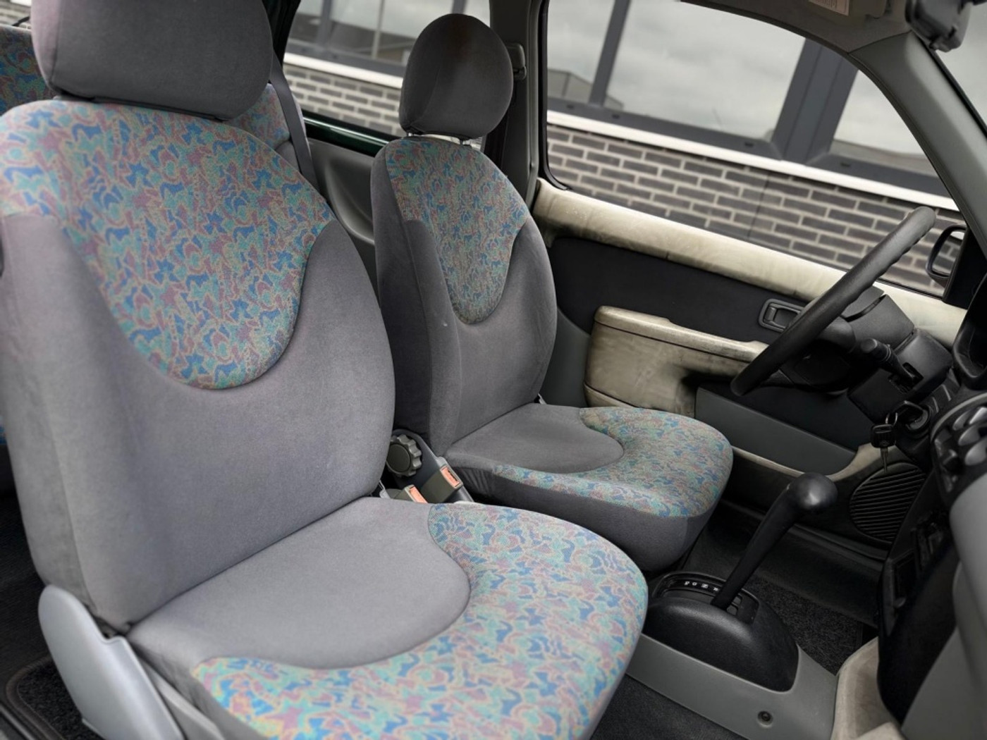 Foto van Nissan Nissan Micra