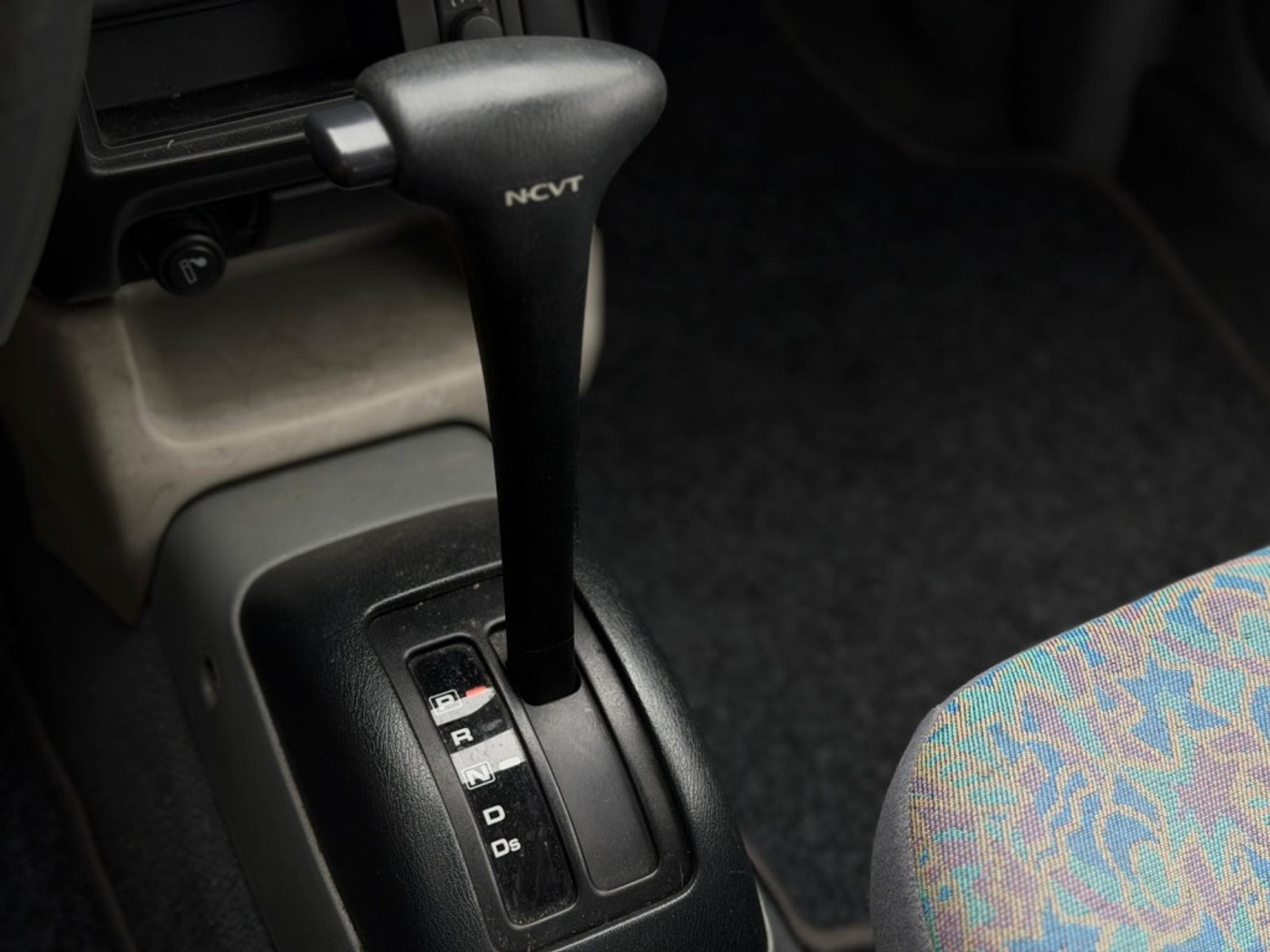 Foto van Nissan Nissan Micra