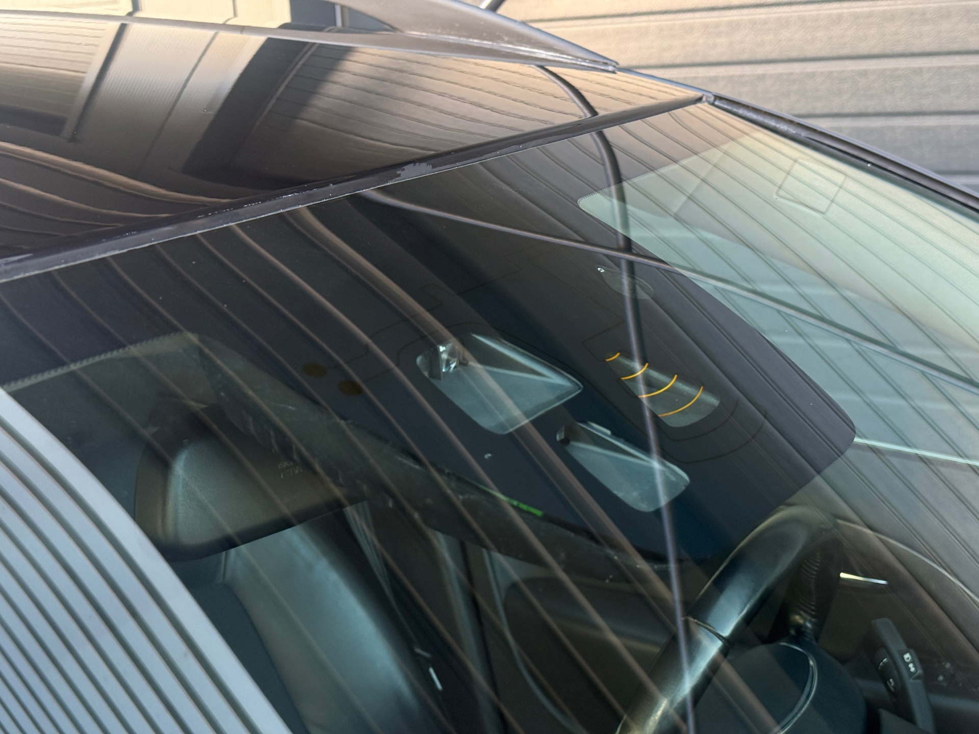 Foto van Volvo V70