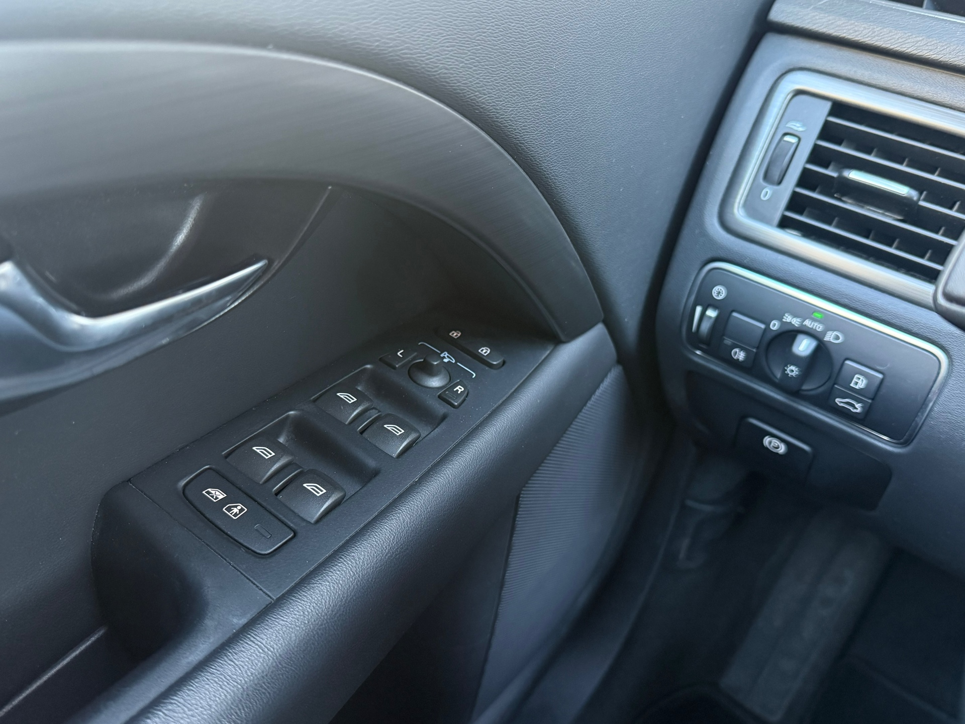 Foto van Volvo V70