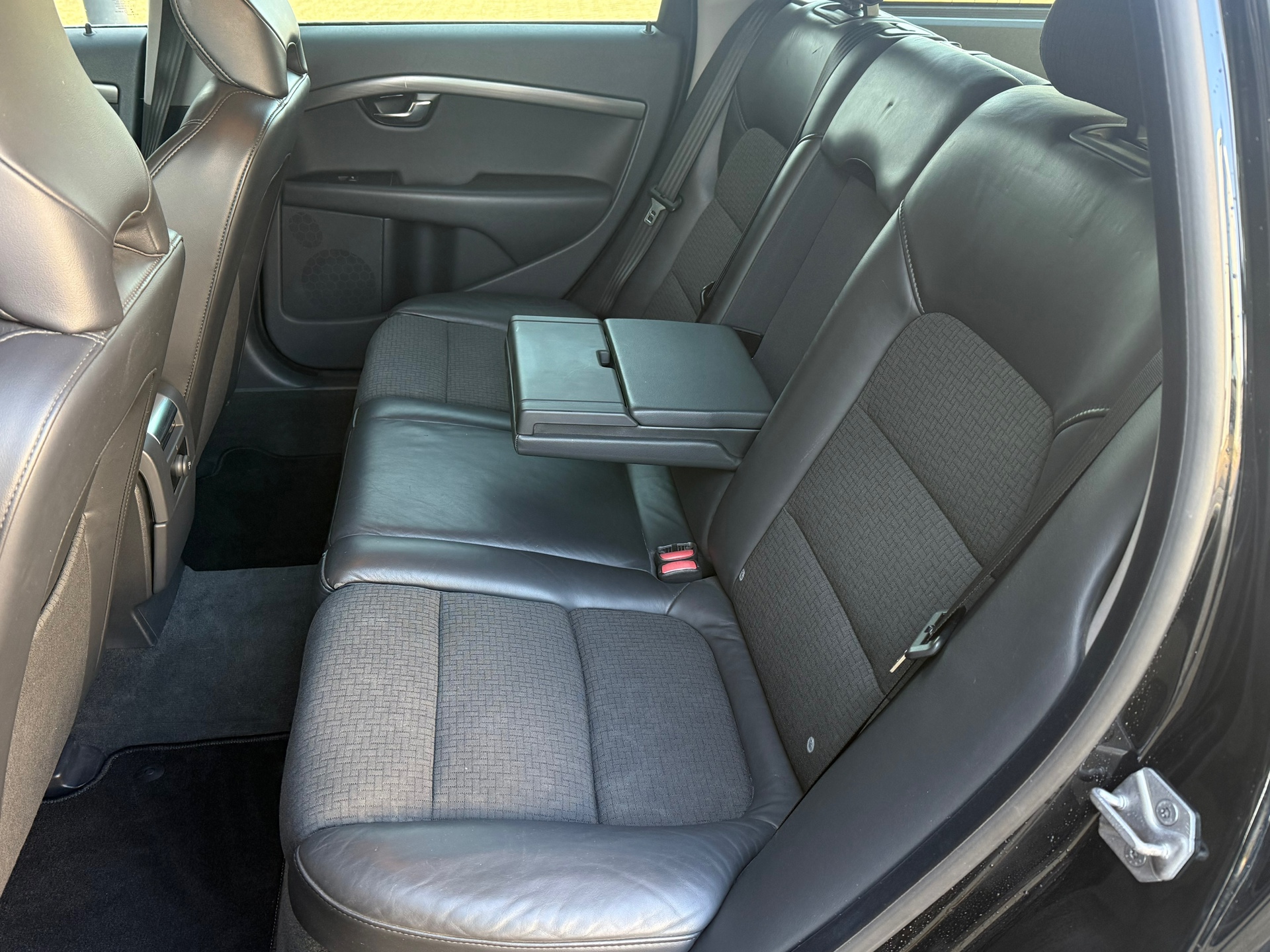 Foto van Volvo V70