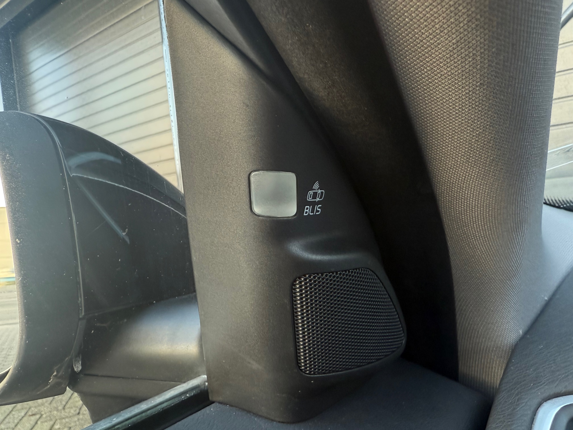 Foto van Volvo V70
