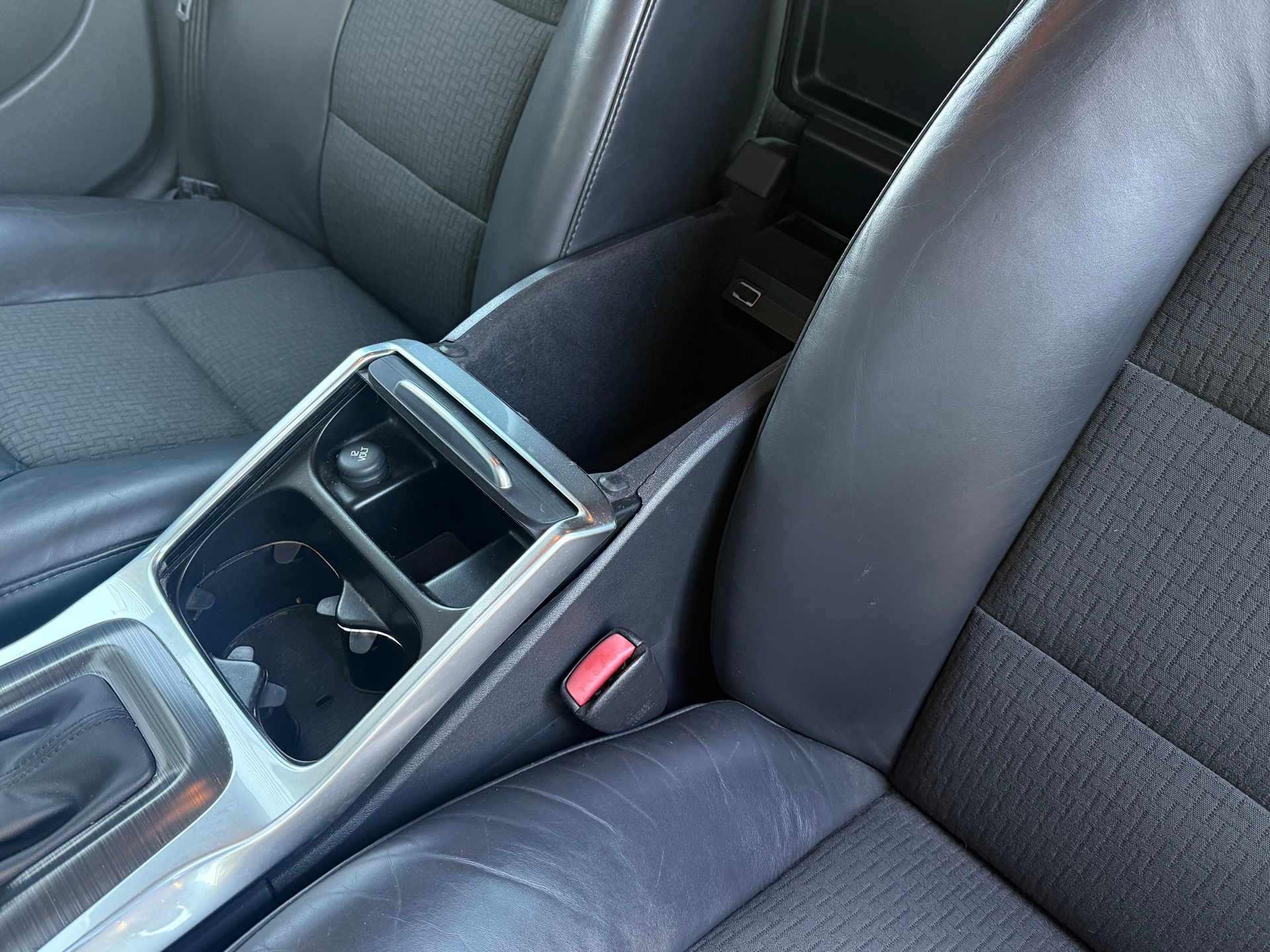 Foto van Volvo V70