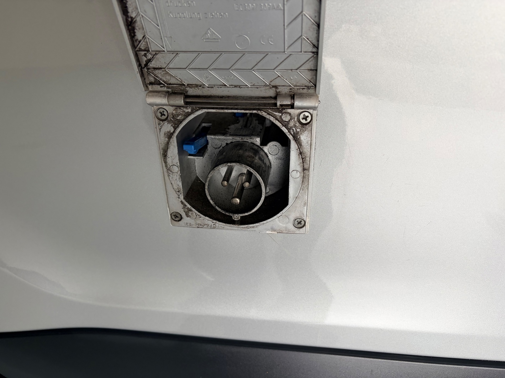Foto van Ford Transit