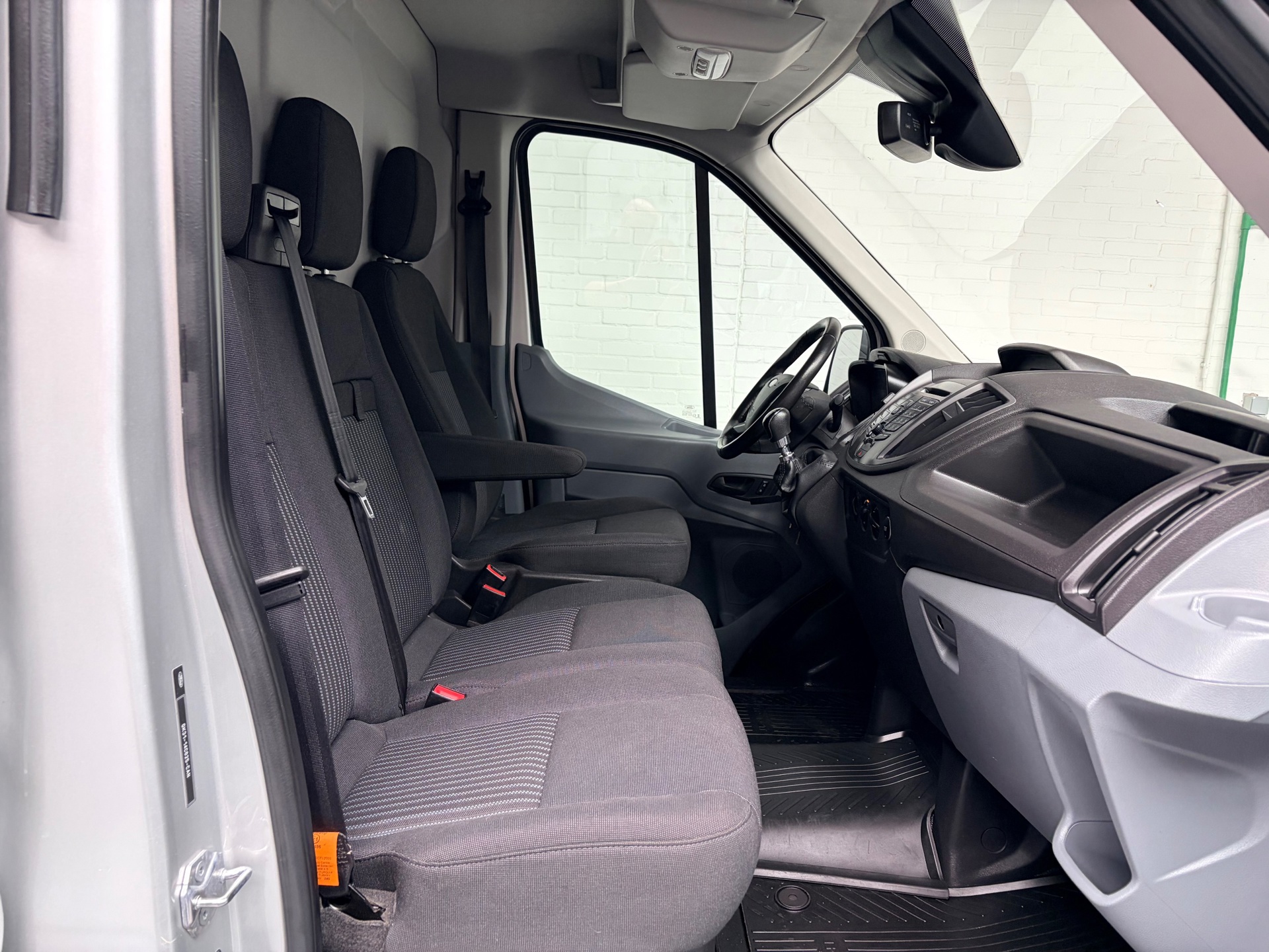Foto van Ford Transit