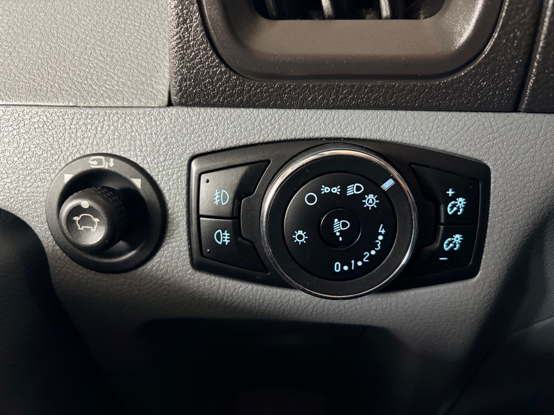 Foto van Ford Transit