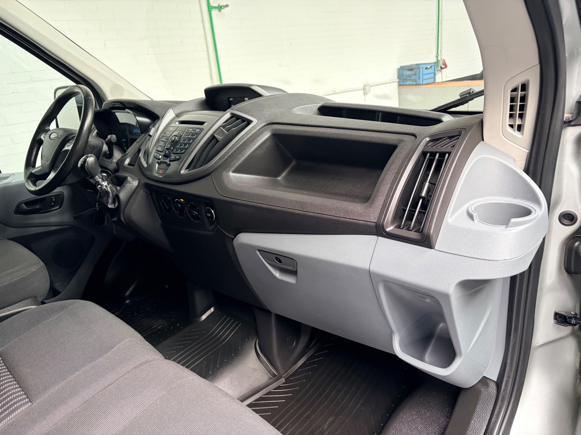 Foto van Ford Transit