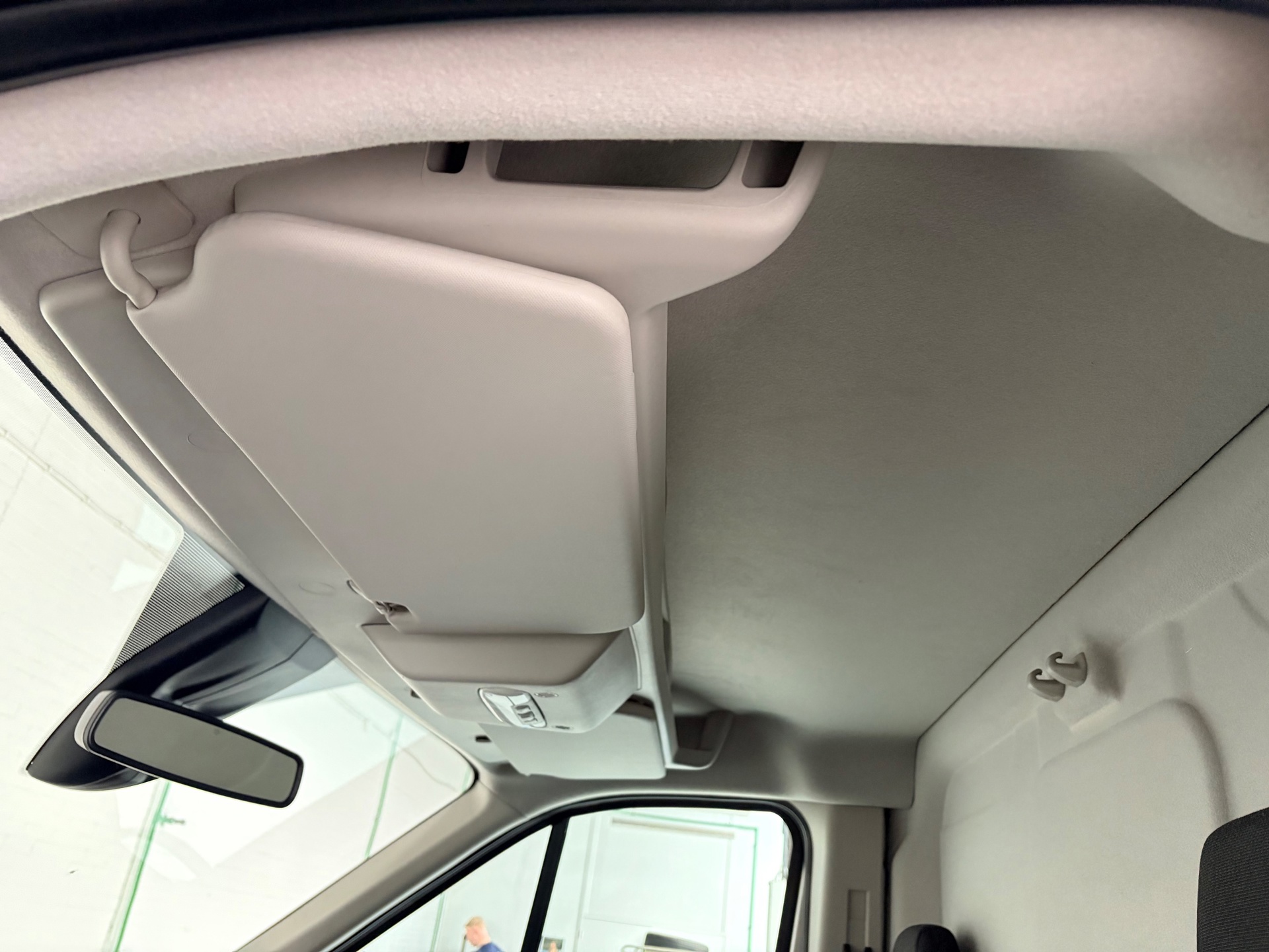 Foto van Ford Transit