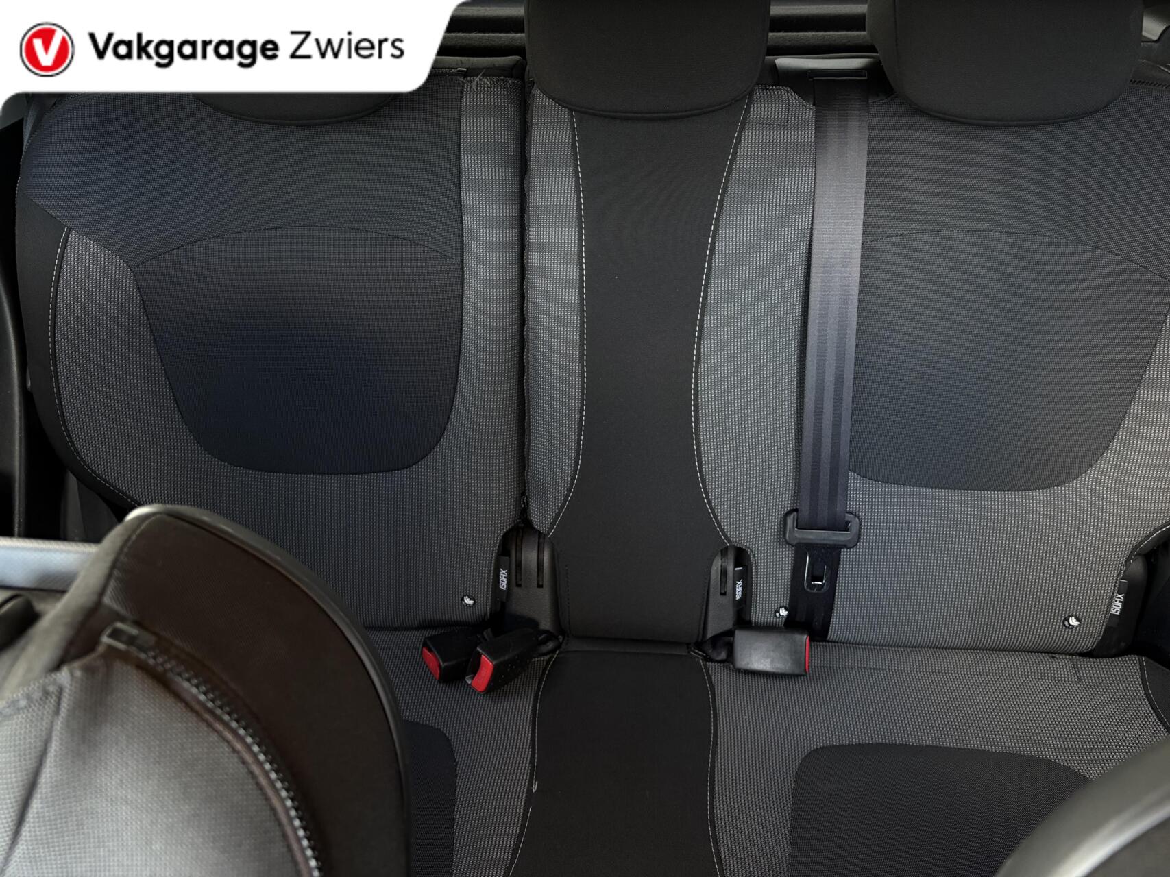 Foto van Renault Captur