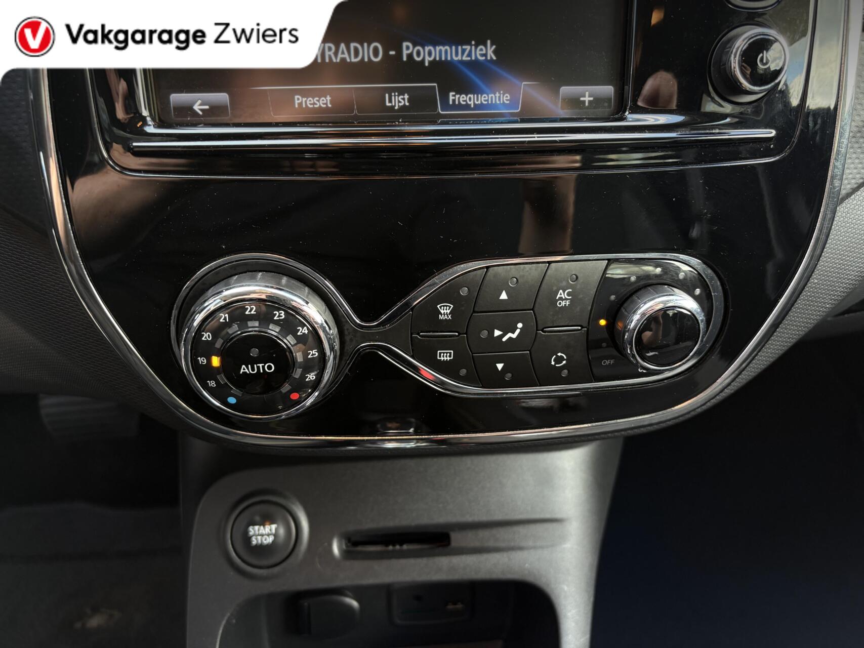 Foto van Renault Captur