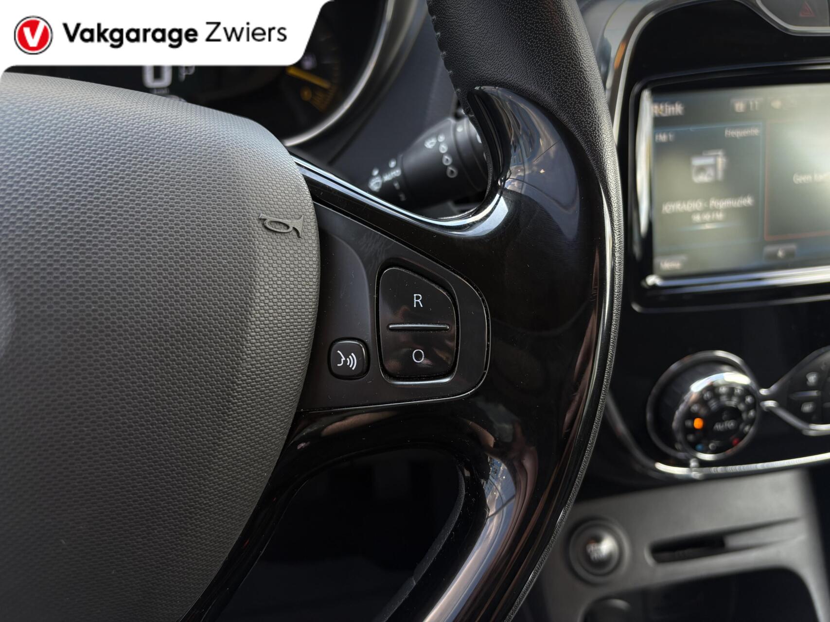Foto van Renault Captur