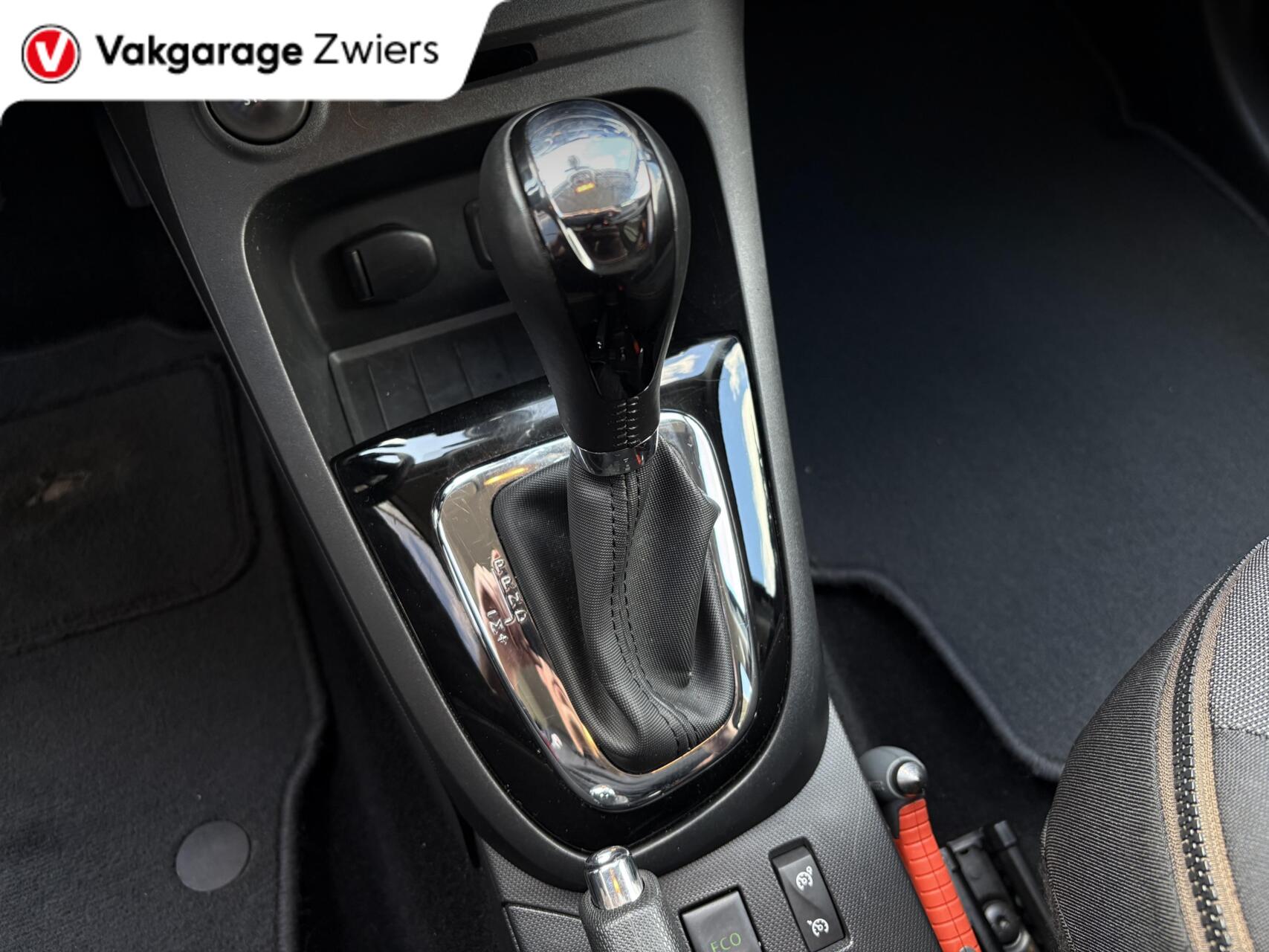 Foto van Renault Captur