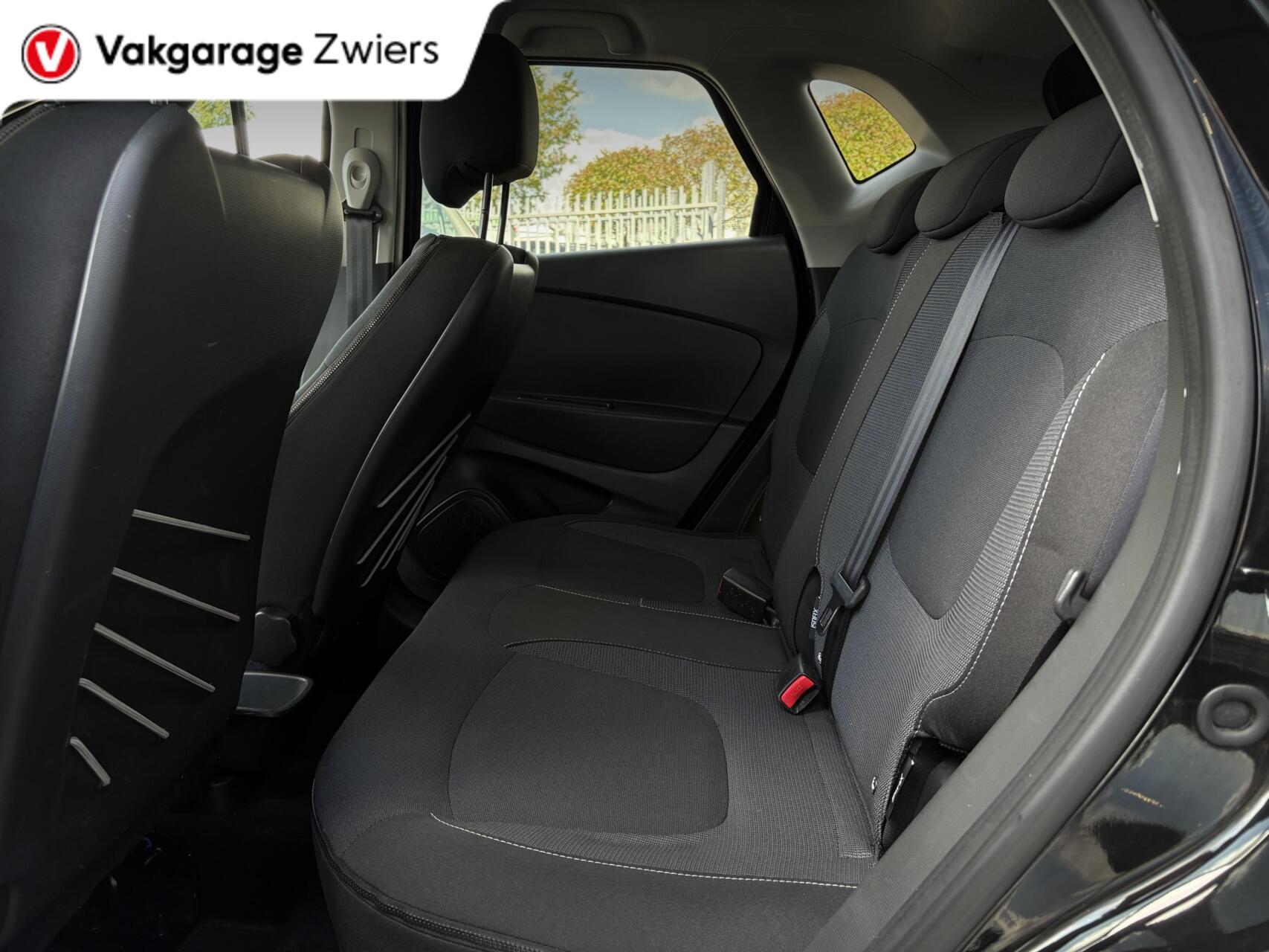 Foto van Renault Captur