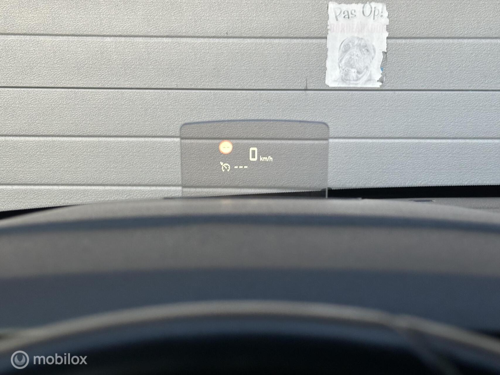 Foto van Opel Vivaro