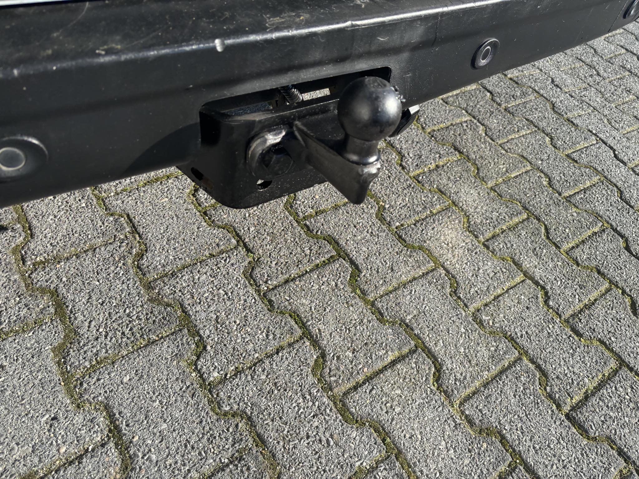 Foto van Opel Movano