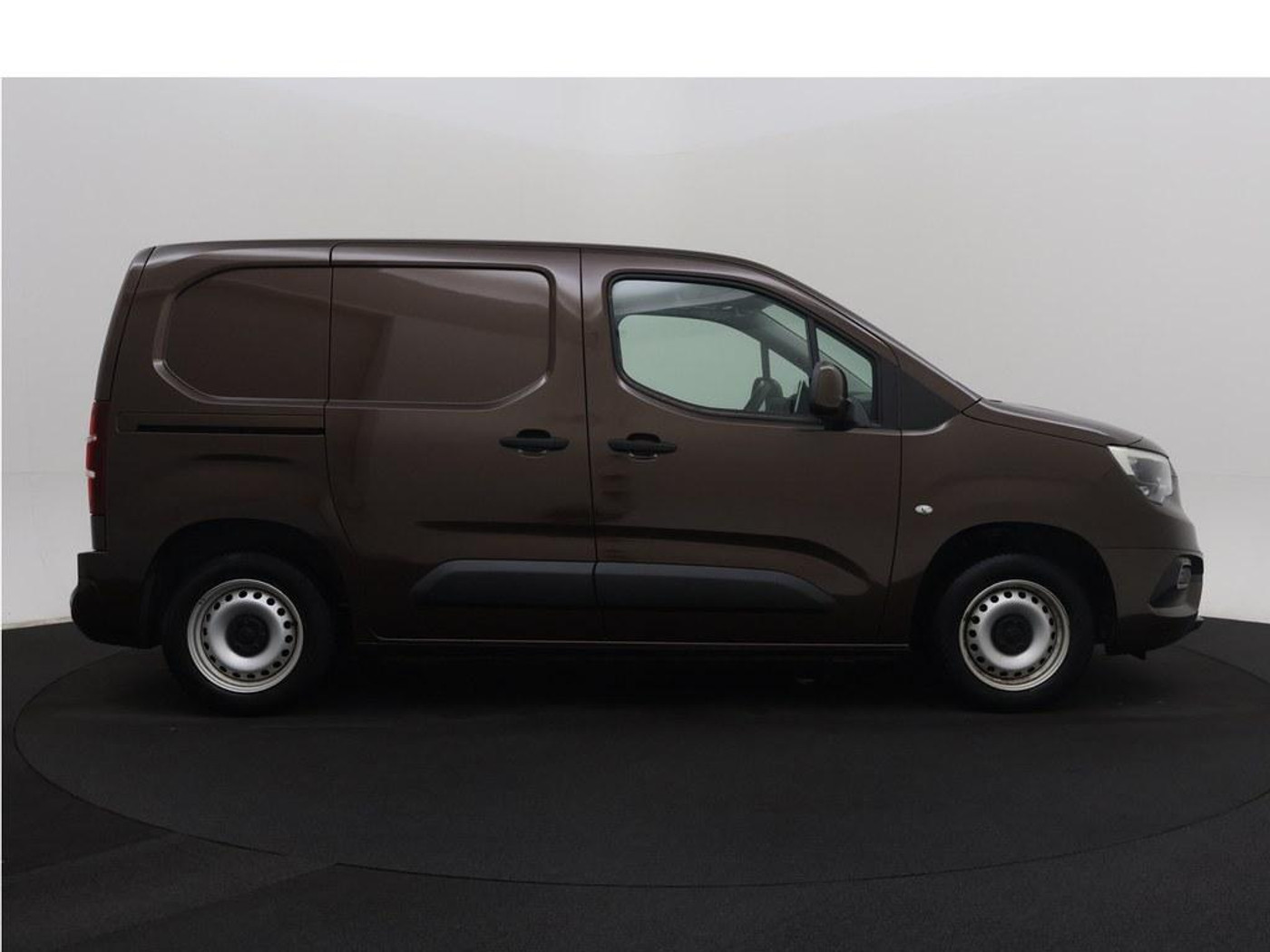 Foto van Opel Combo