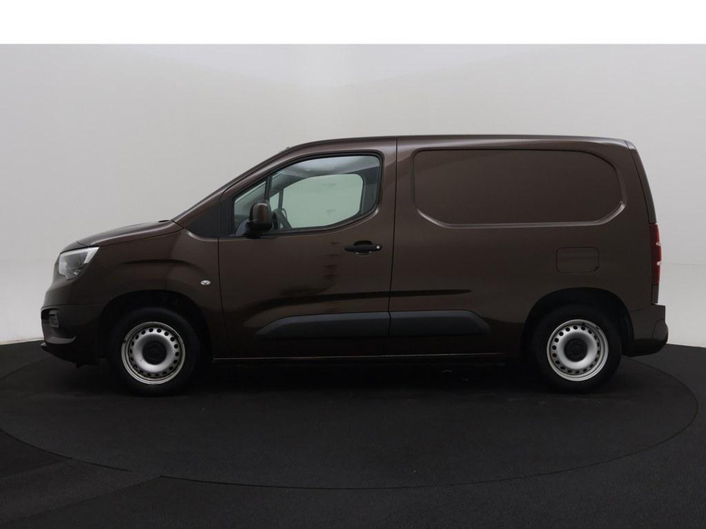 Foto van Opel Combo
