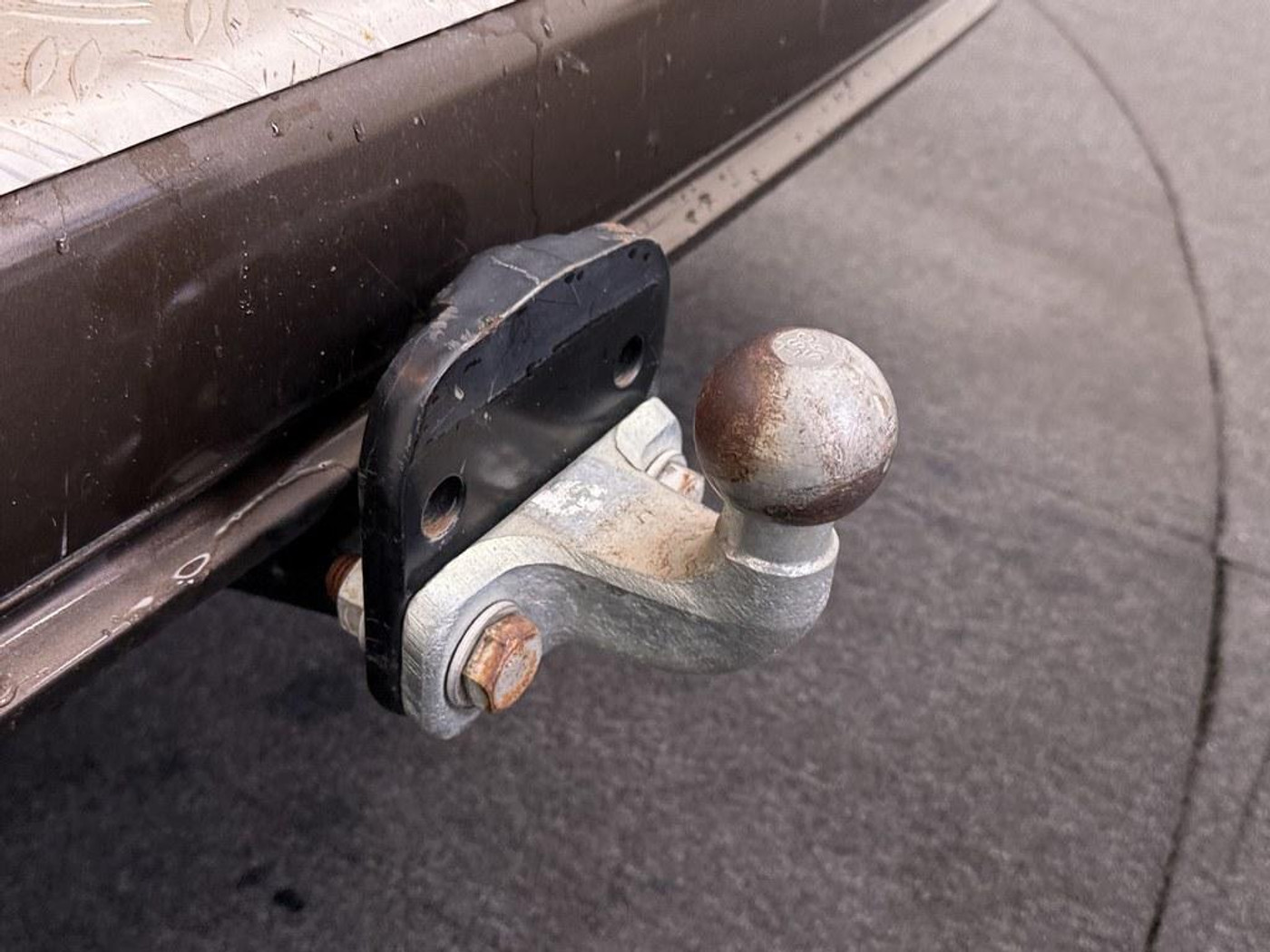 Foto van Opel Combo
