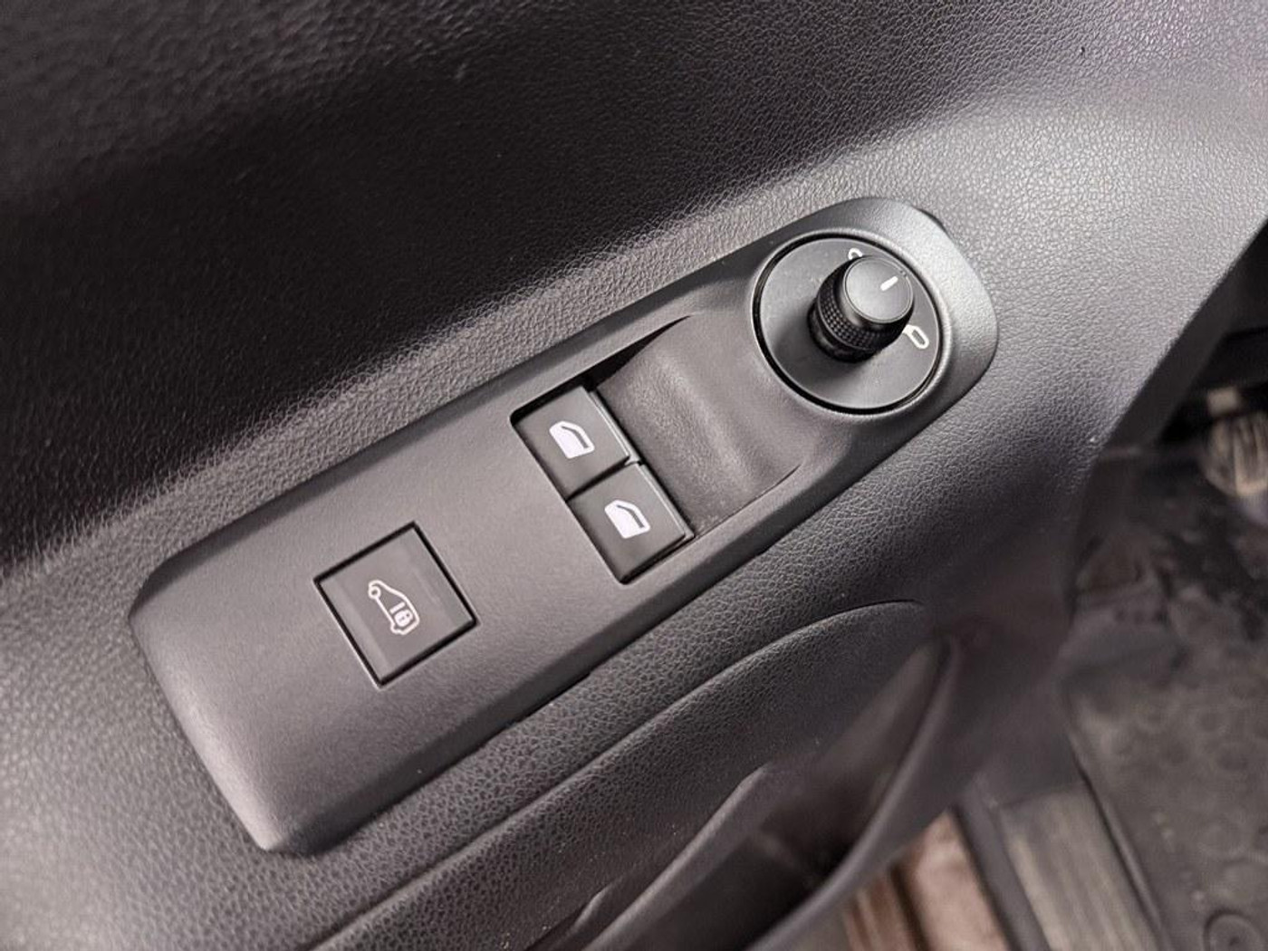 Foto van Opel Combo