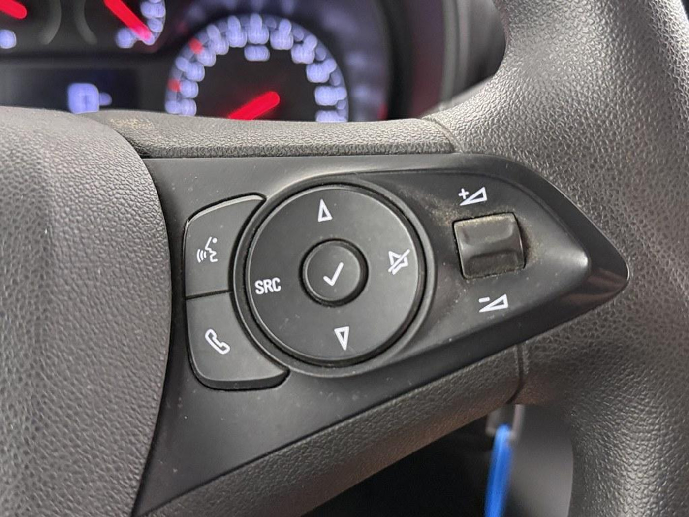 Foto van Opel Combo