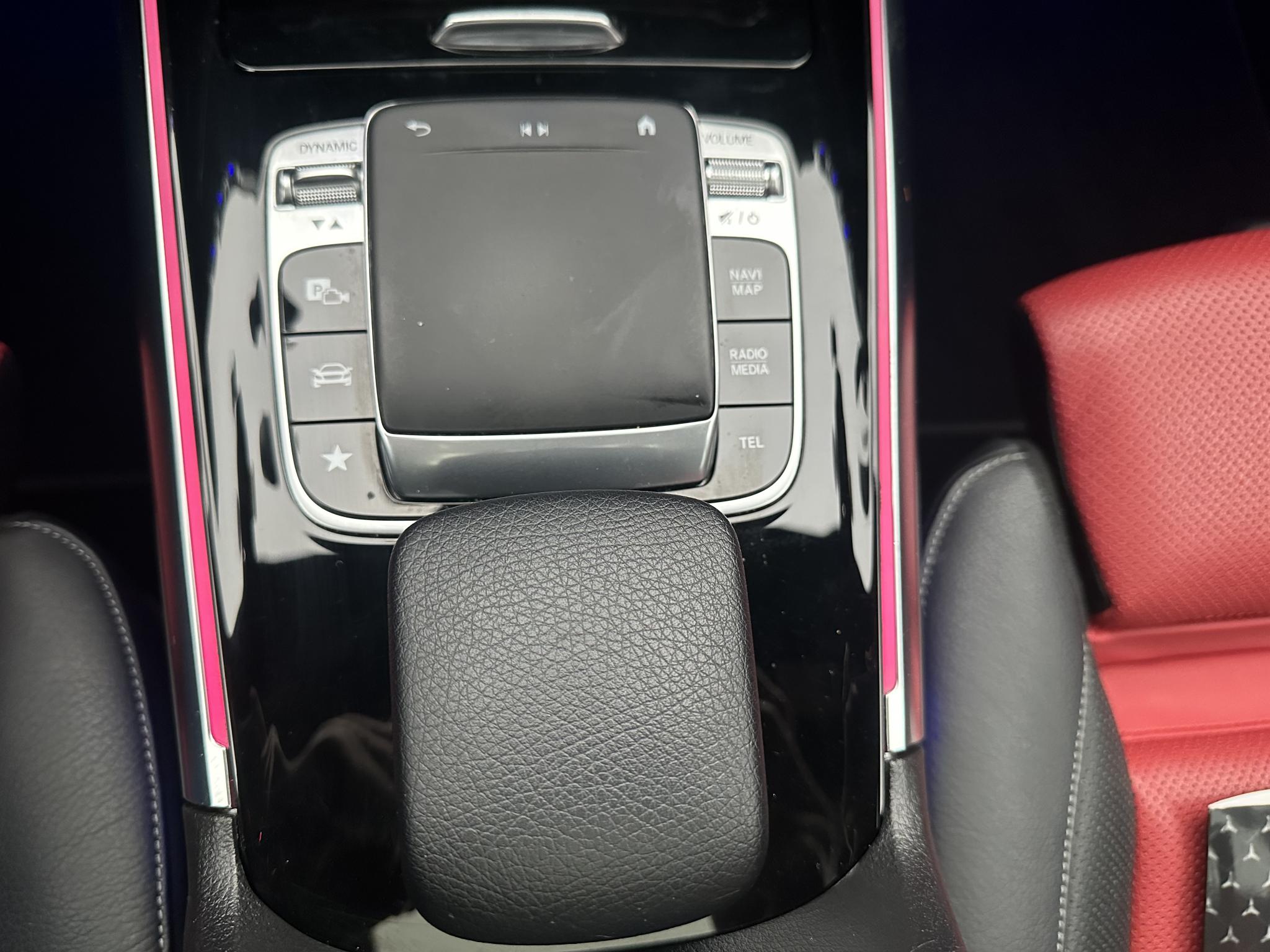 Foto van Mercedes-Benz B-klasse