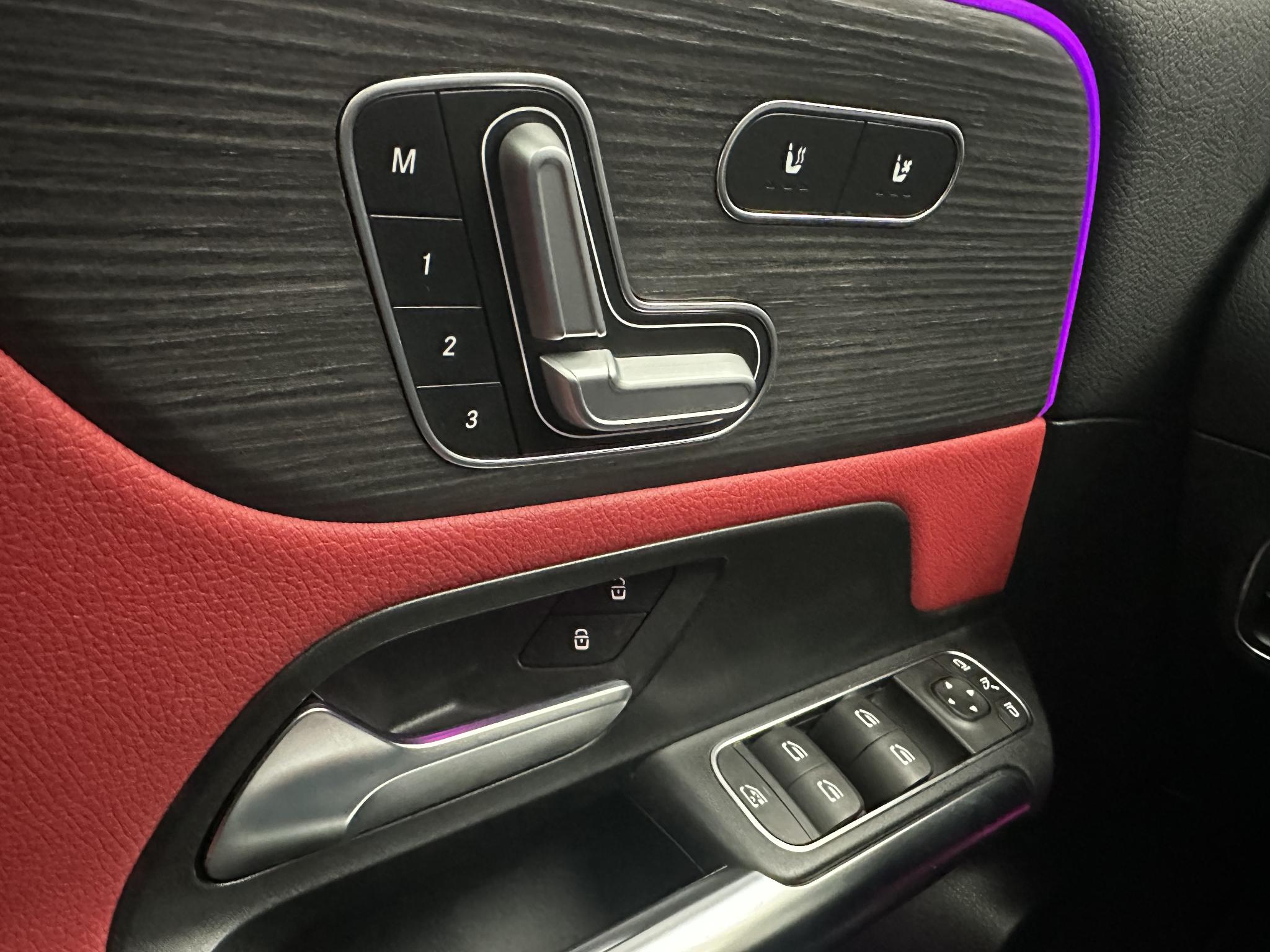 Foto van Mercedes-Benz B-klasse