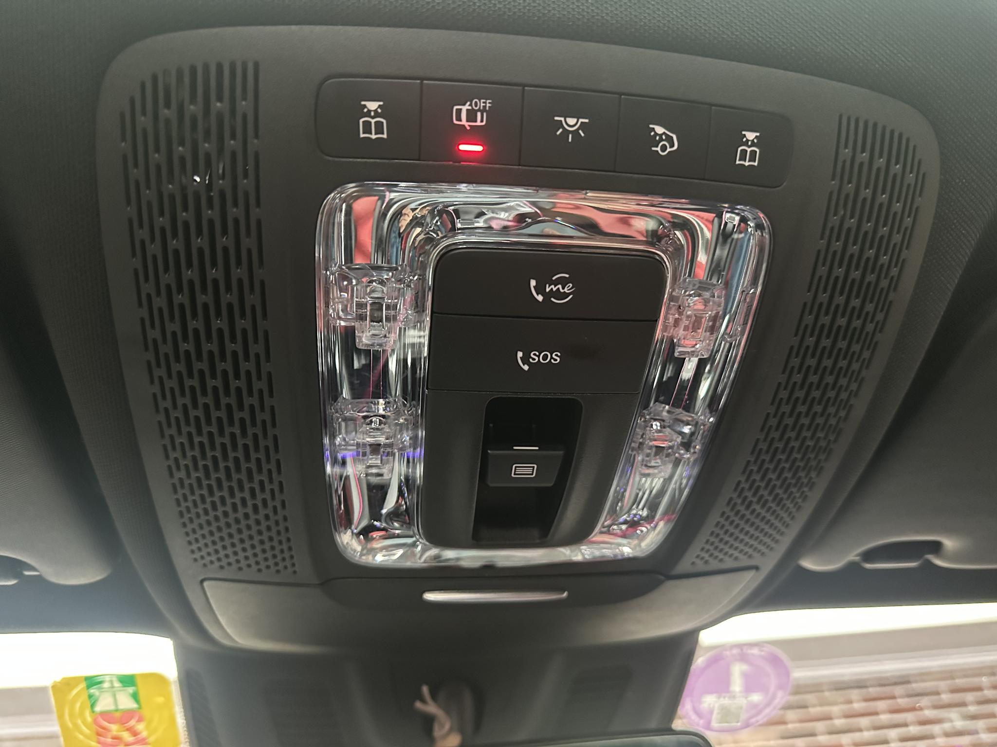 Foto van Mercedes-Benz B-klasse
