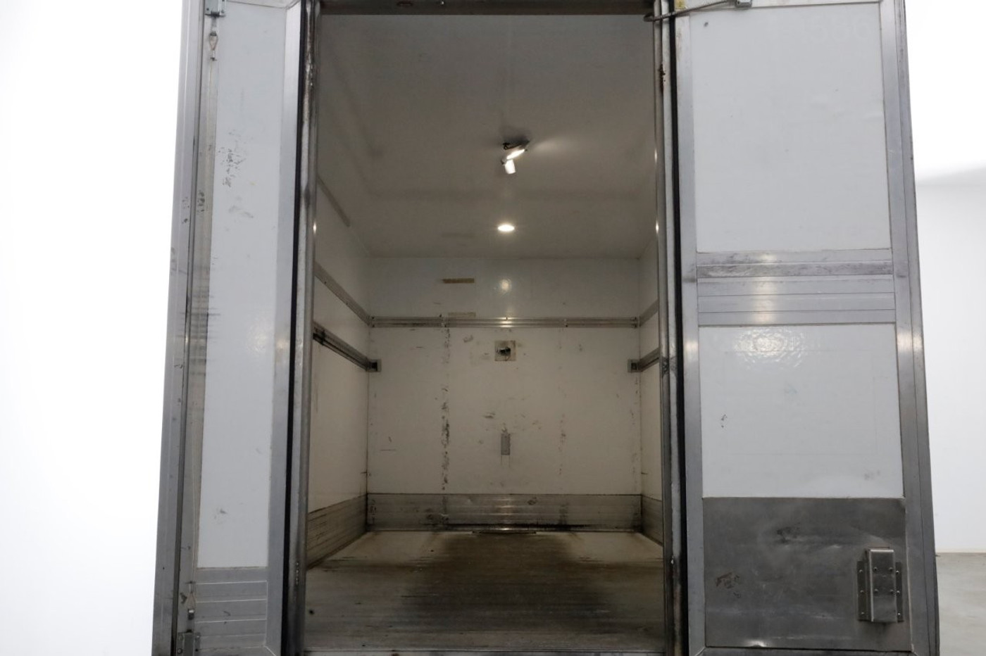 Foto van Ford Transit