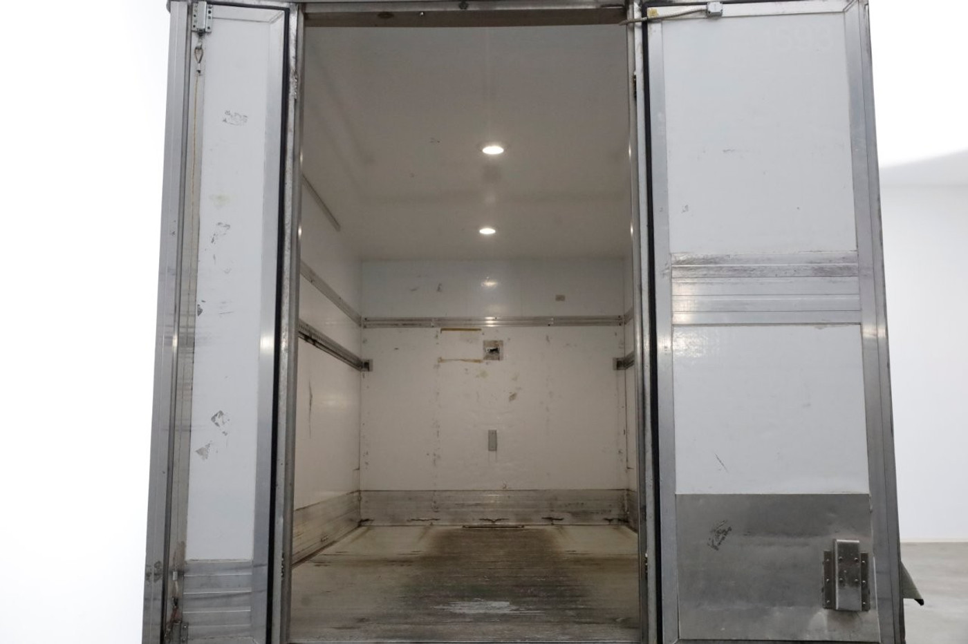 Foto van Ford Transit