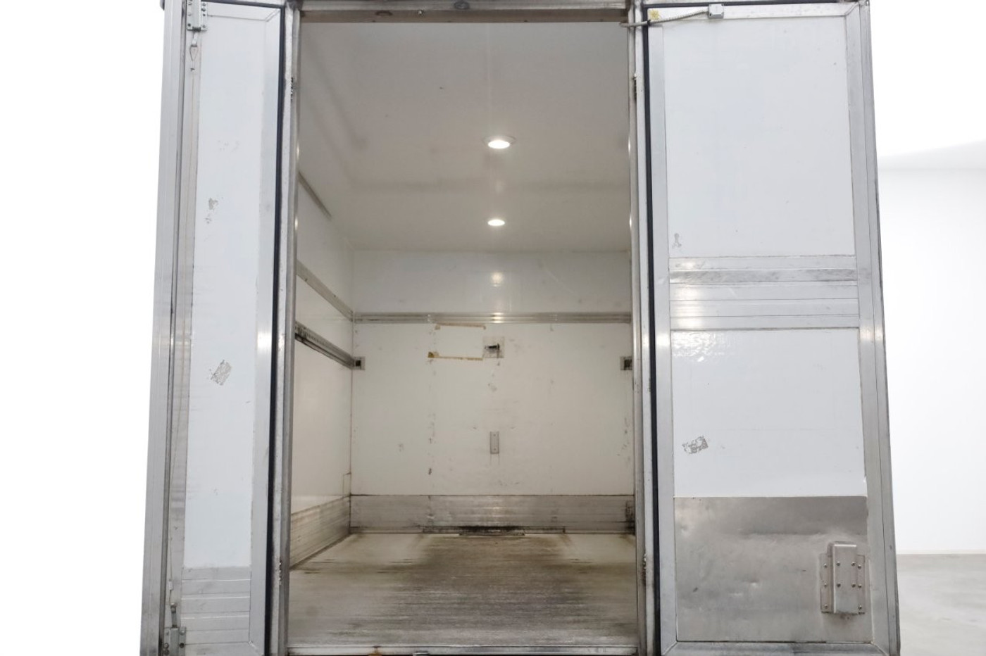 Foto van Ford Transit