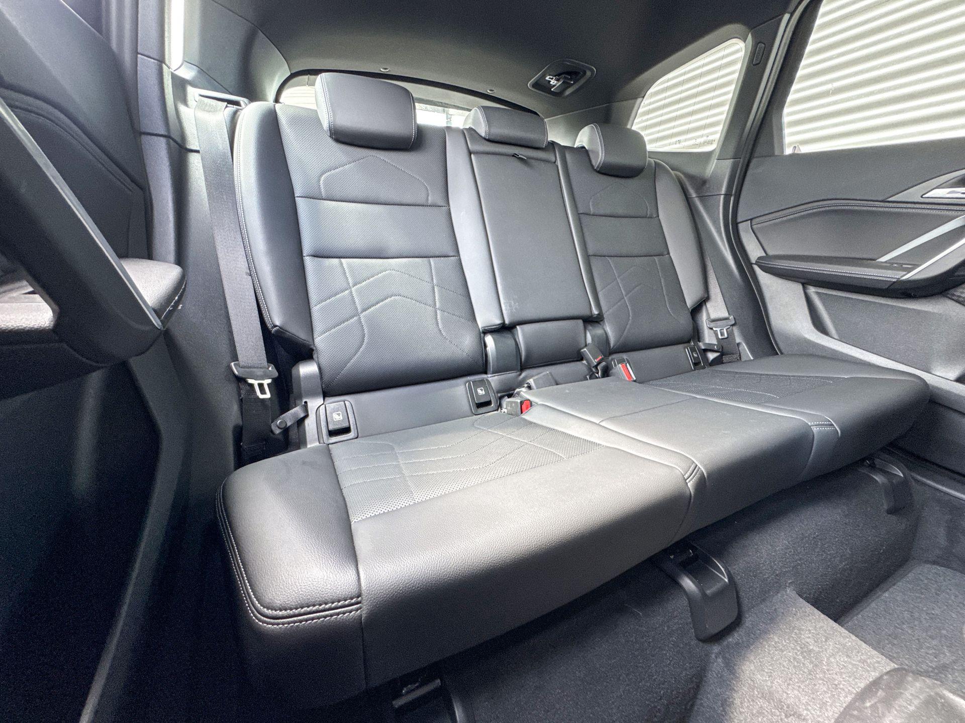 Foto van BMW X1 Sdrive18i