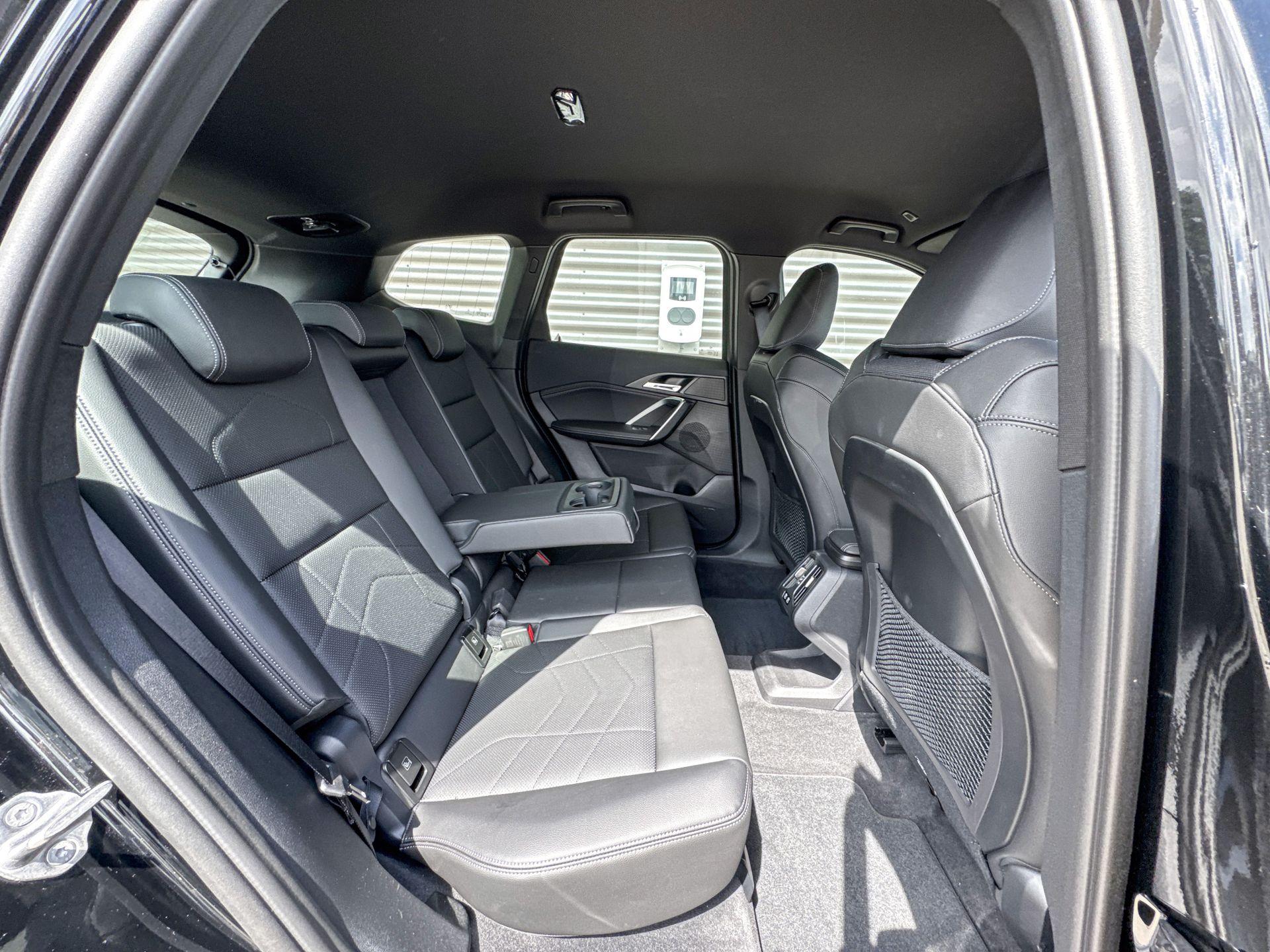 Foto van BMW X1 Sdrive18i