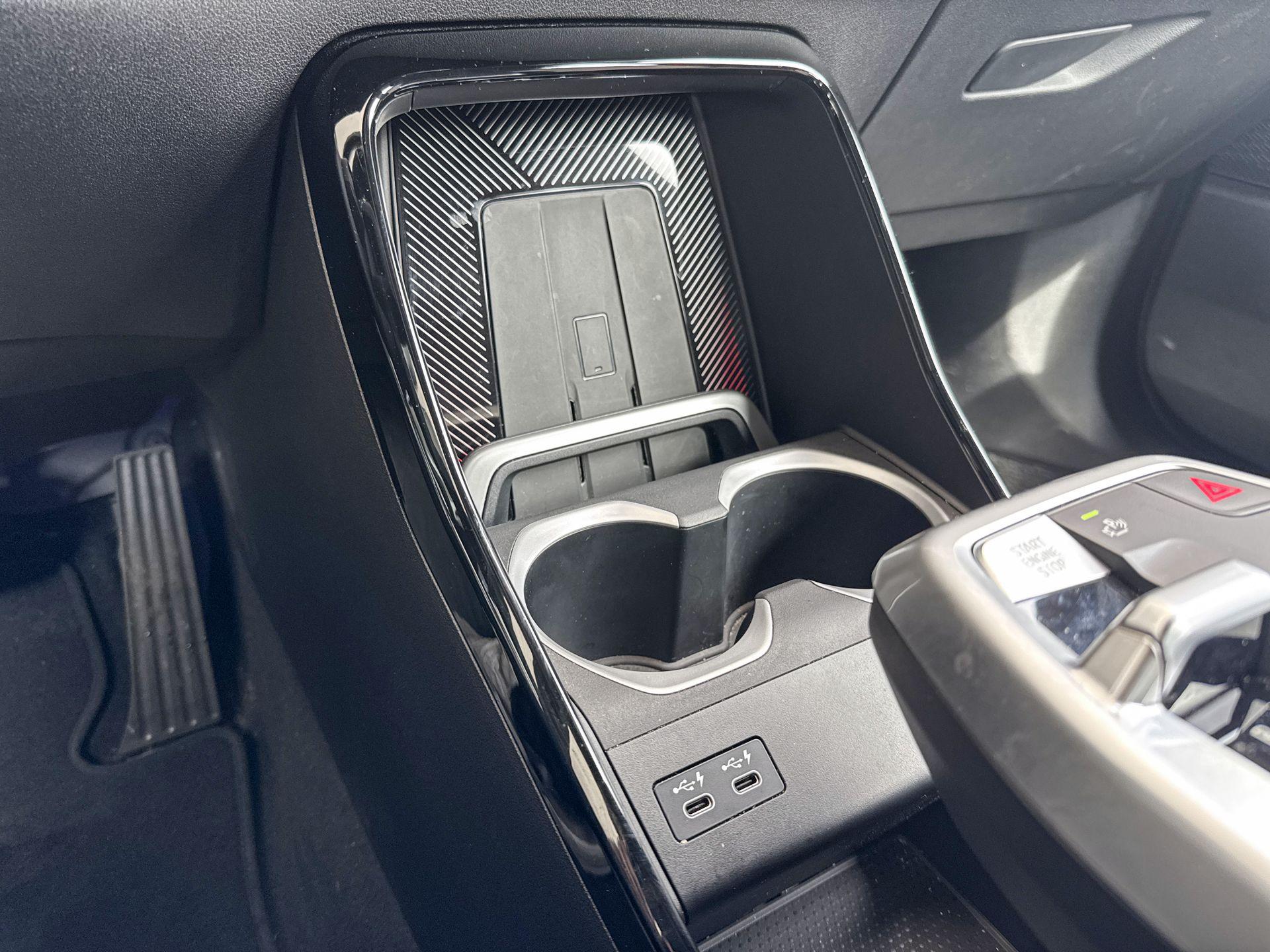 Foto van BMW X1 Sdrive18i