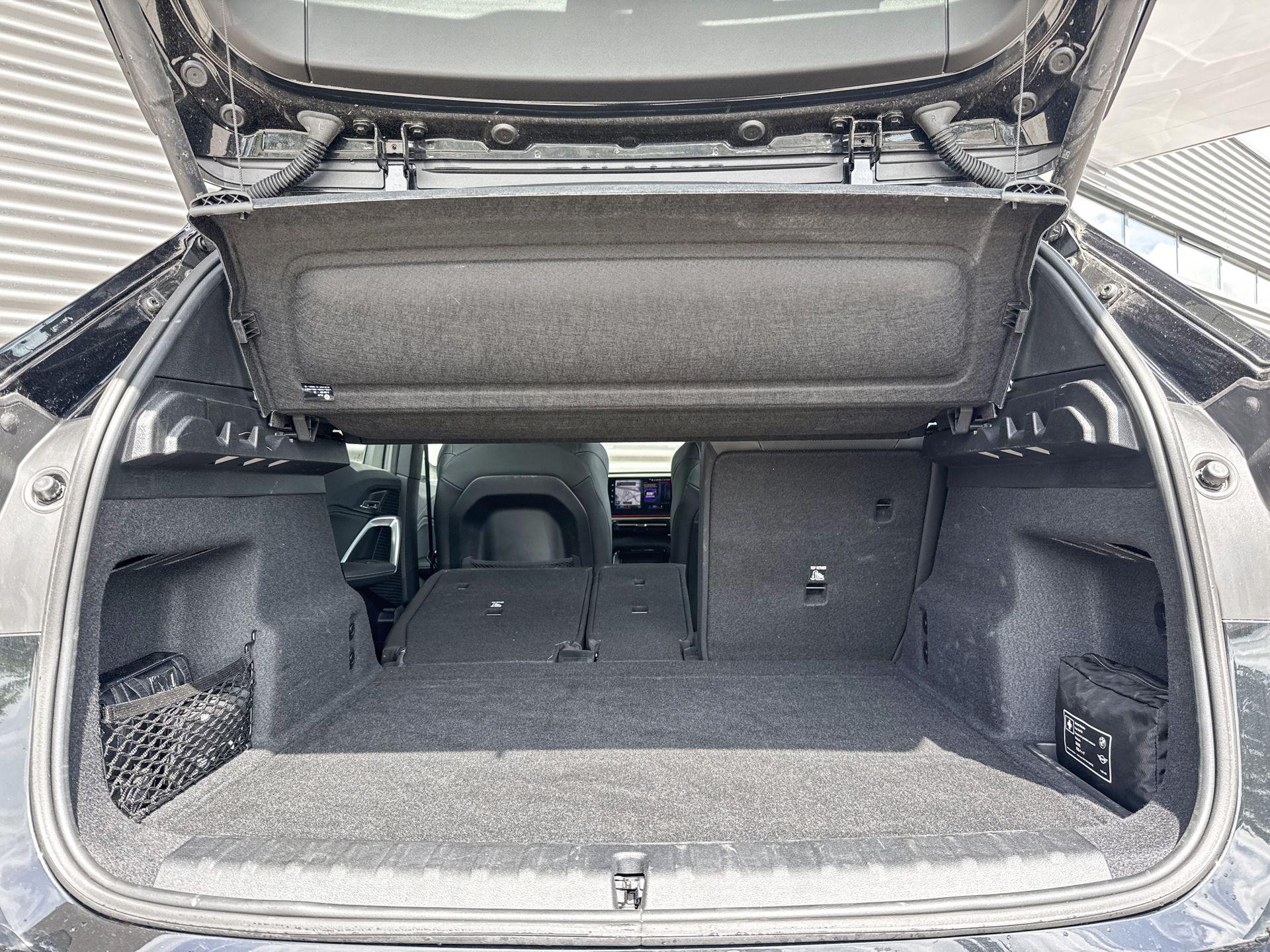 Foto van BMW X1 Sdrive18i