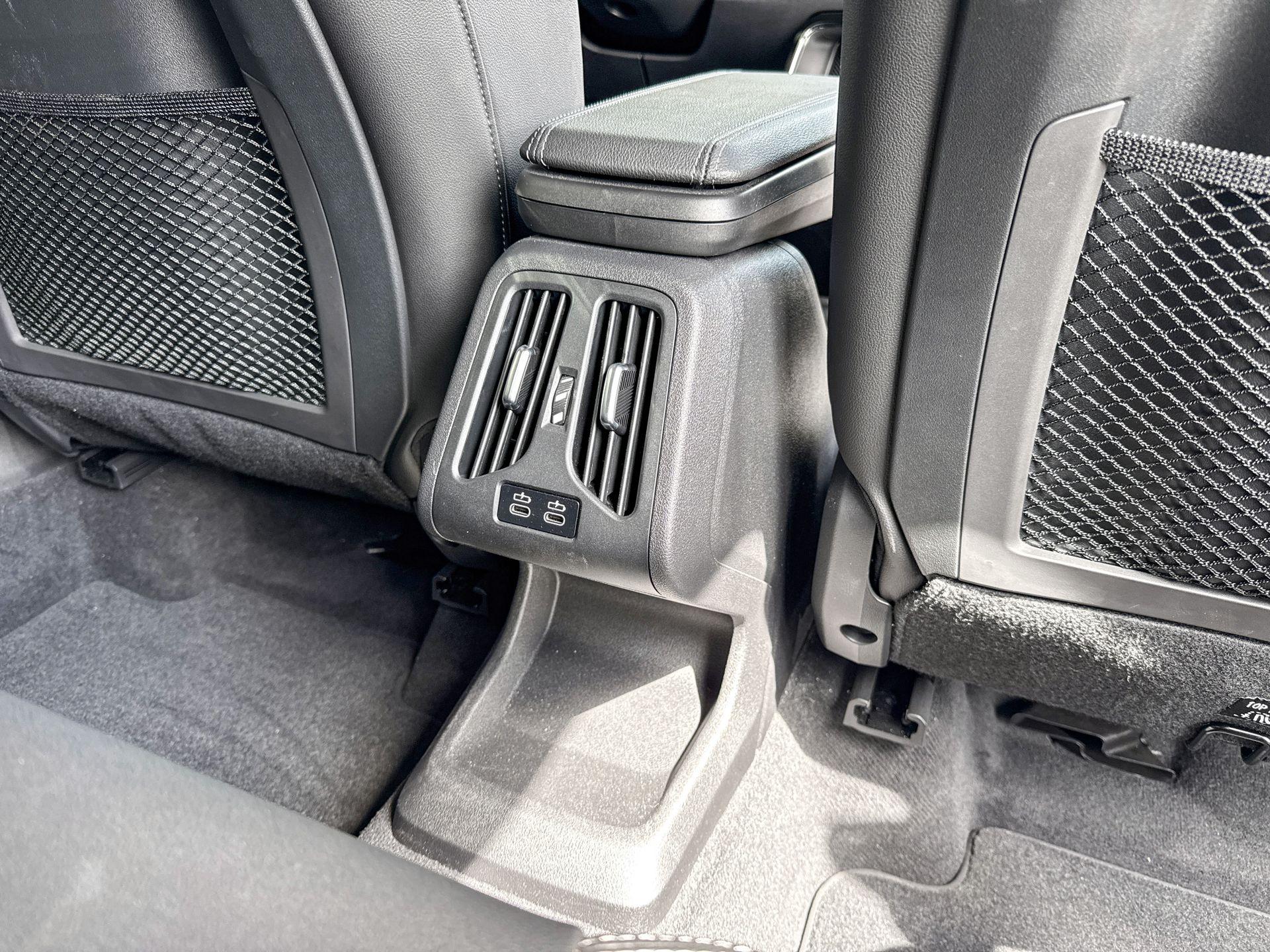 Foto van BMW X1 Sdrive18i