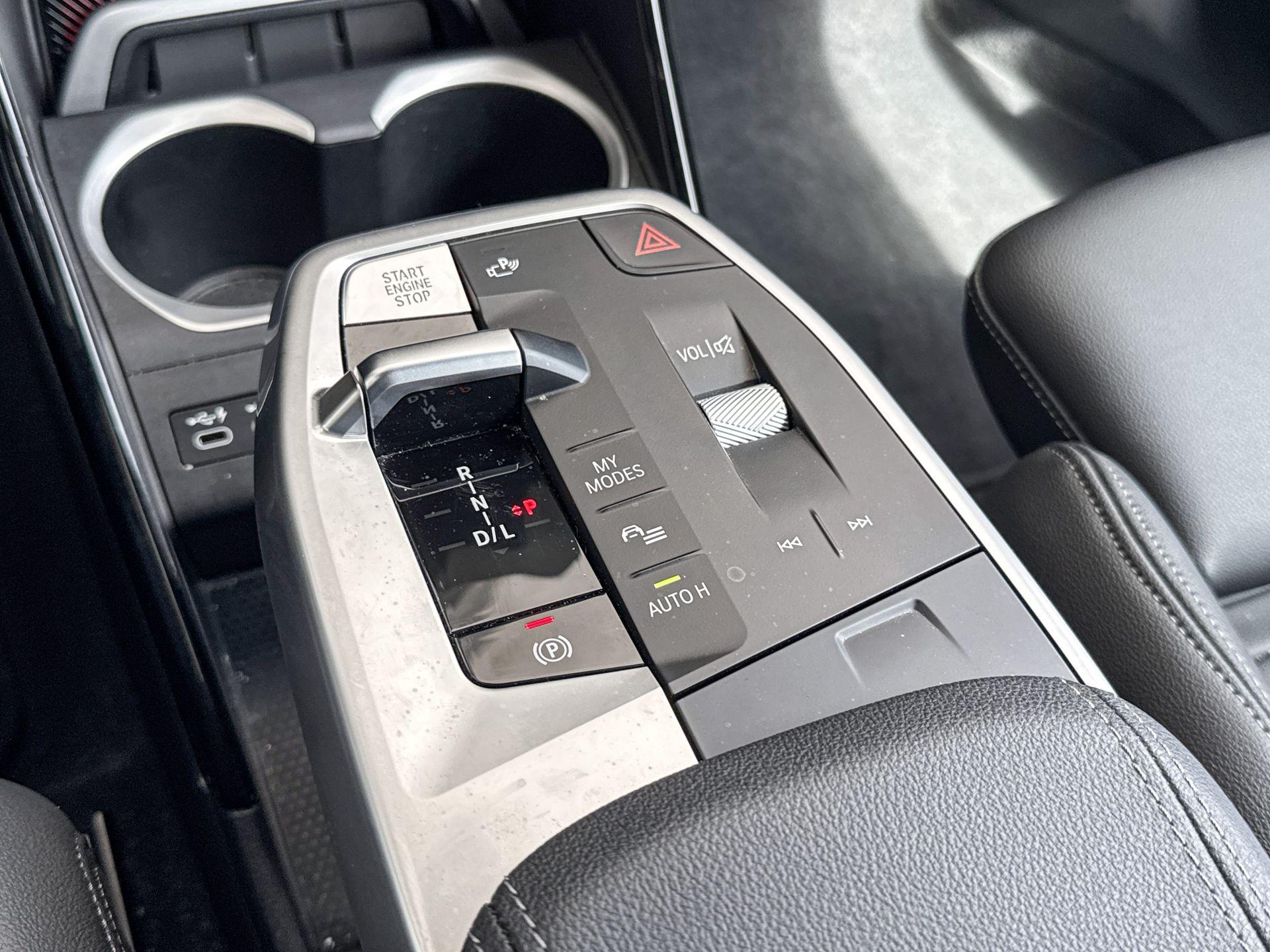 Foto van BMW X1 Sdrive18i