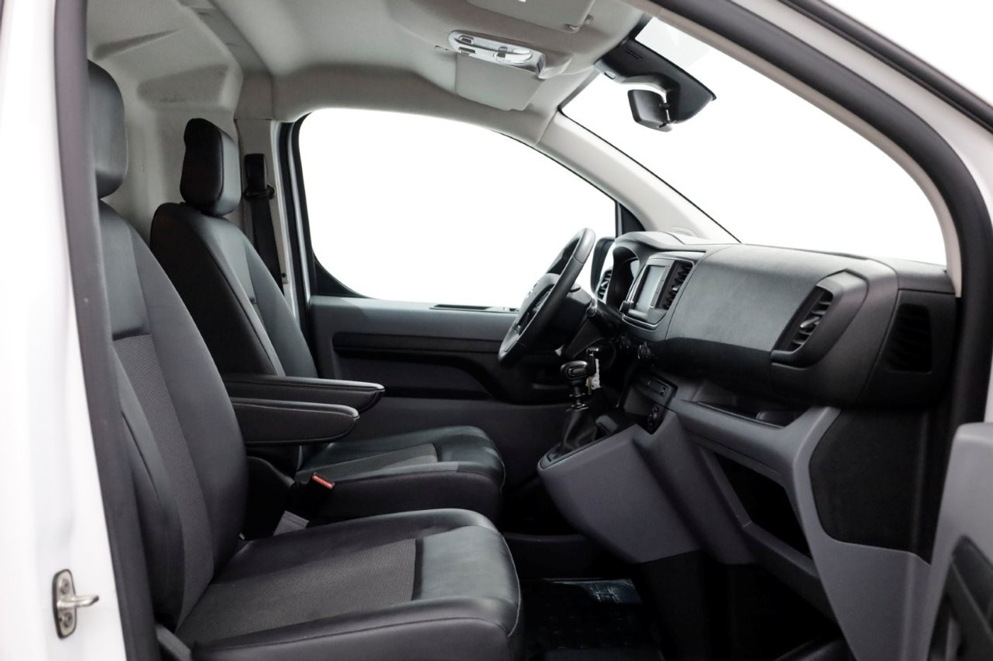 Foto van Opel Vivaro