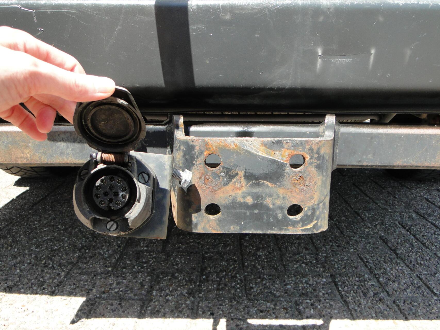 Foto van Volkswagen Crafter