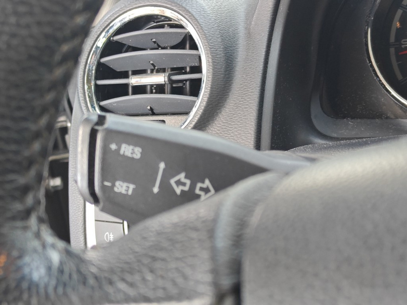 Foto van Opel Antara