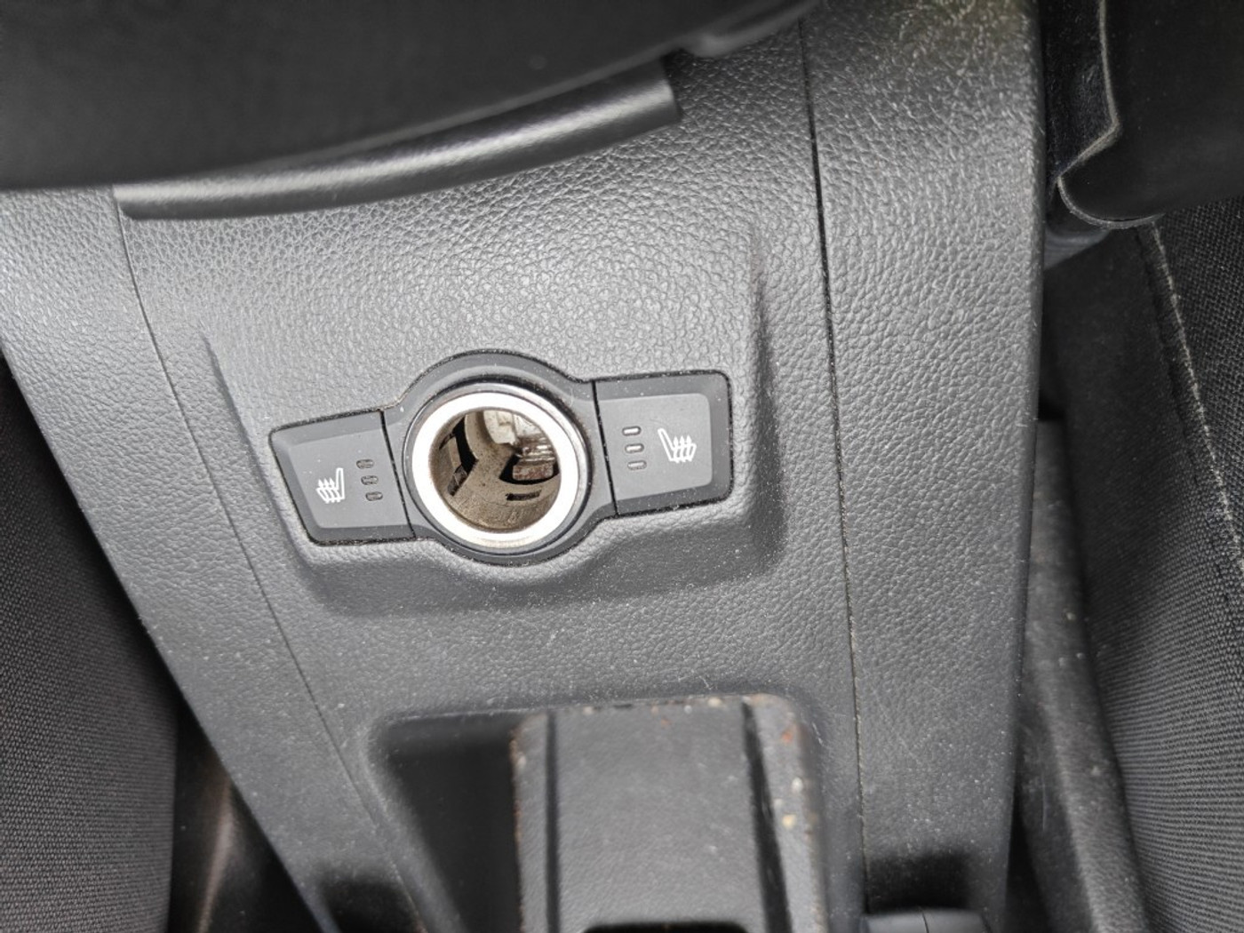 Foto van Opel Antara