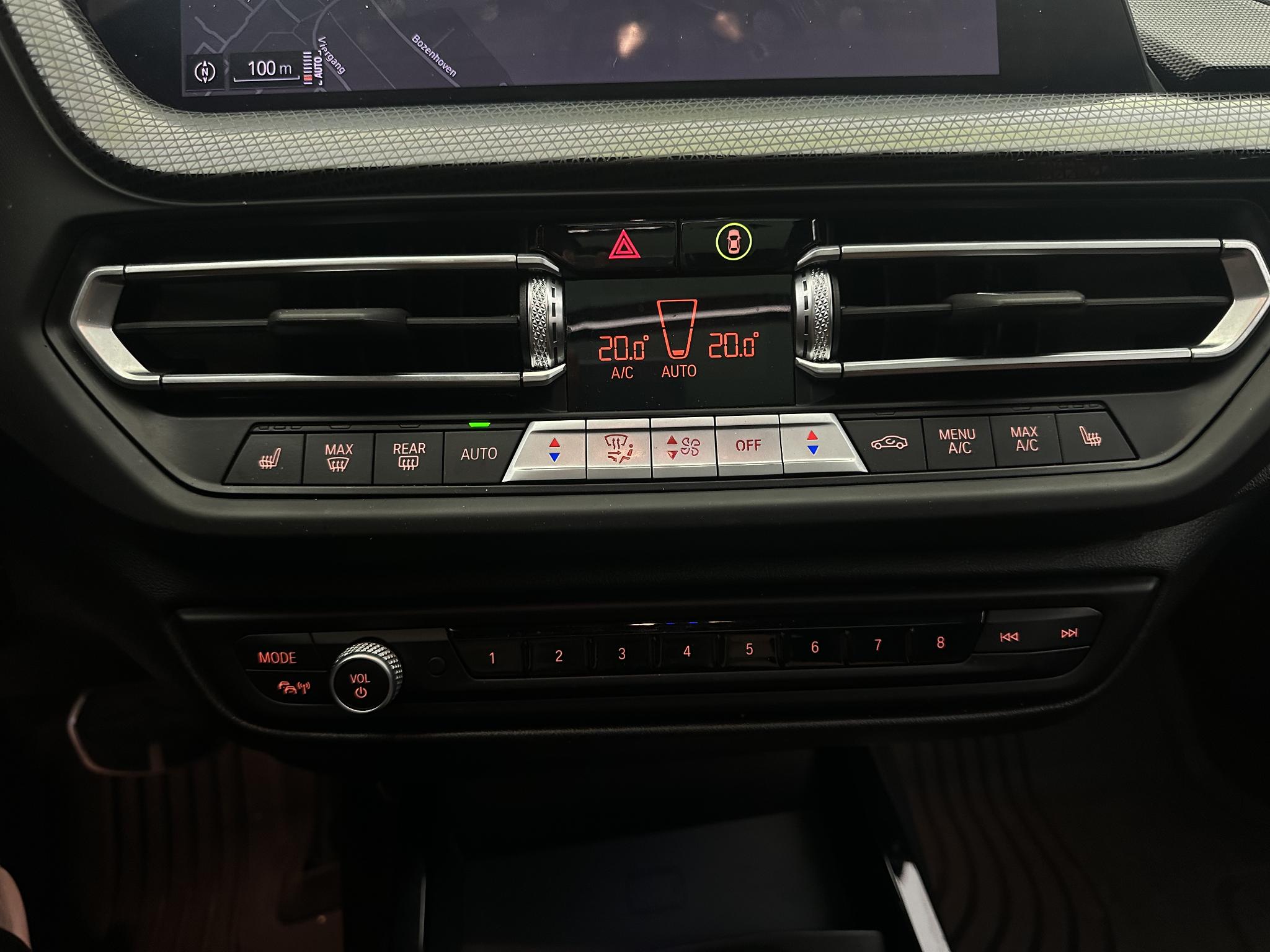 Foto van BMW M135i xDrive