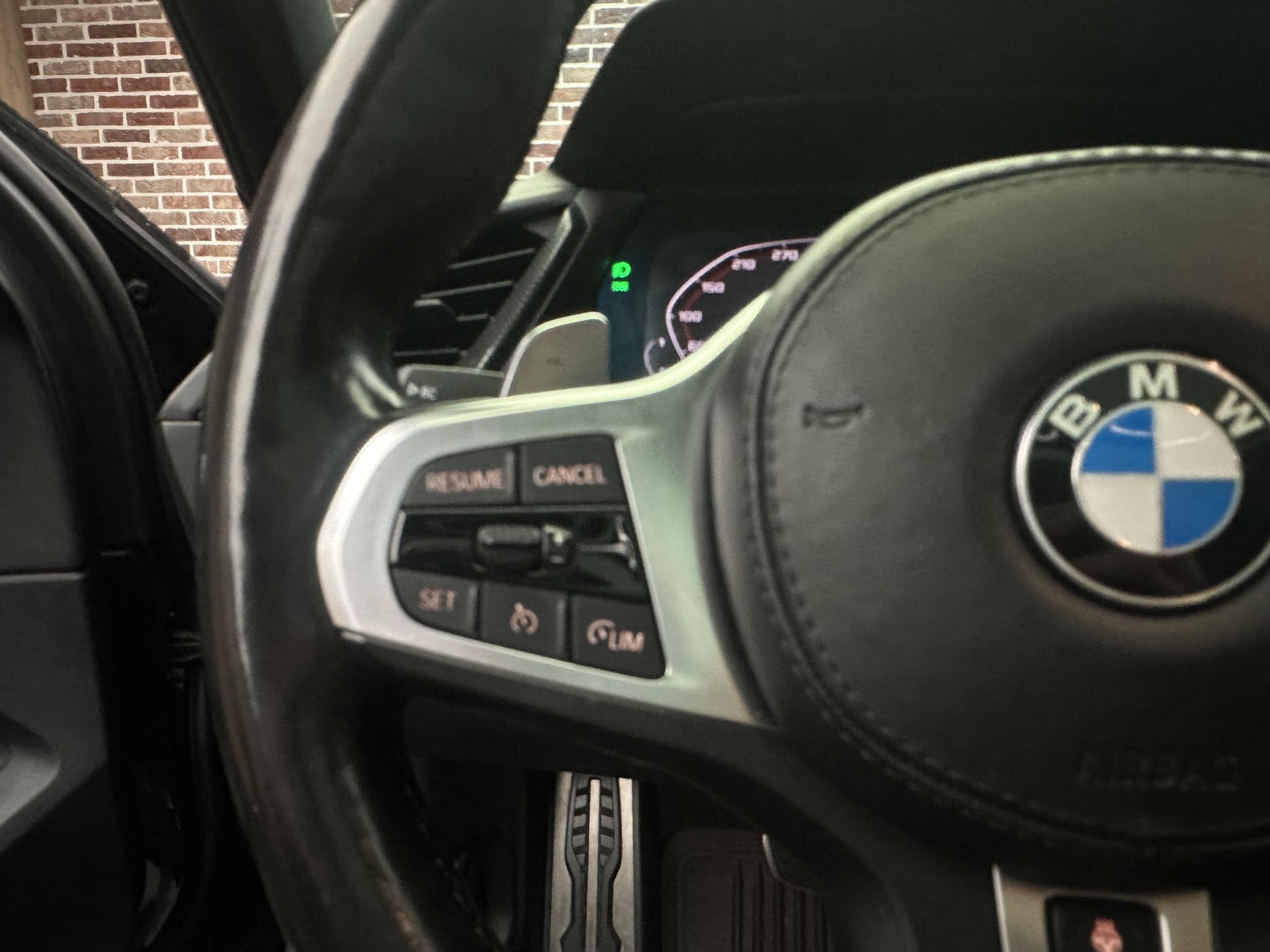 Foto van BMW M135i xDrive