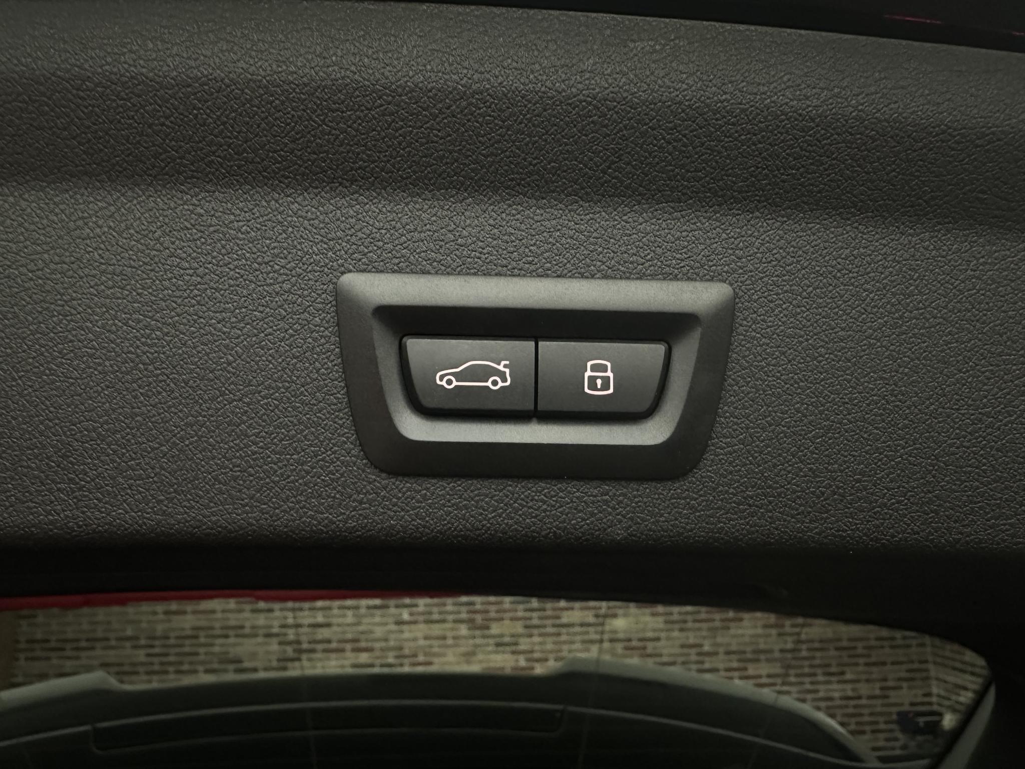 Foto van BMW M135i xDrive