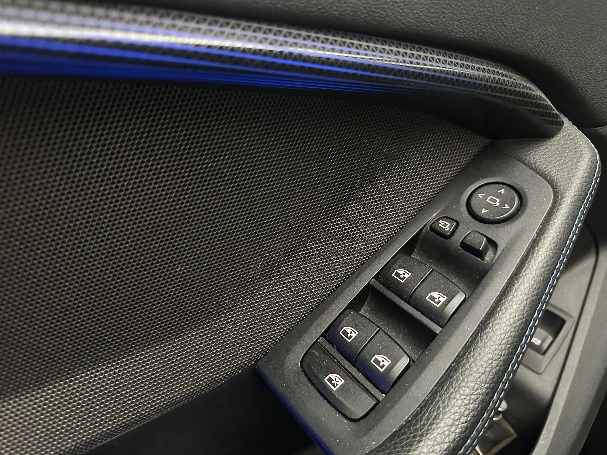 Foto van BMW M135i xDrive
