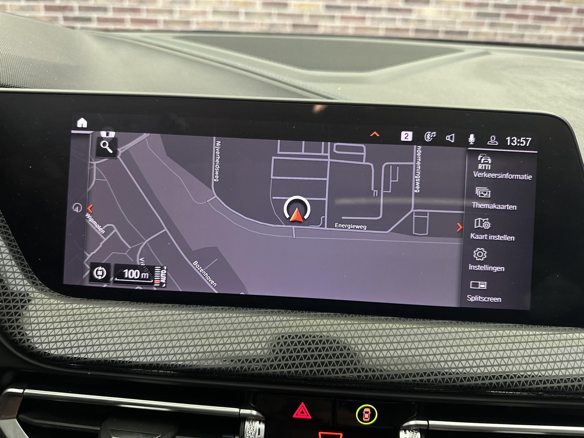 Foto van BMW M135i xDrive