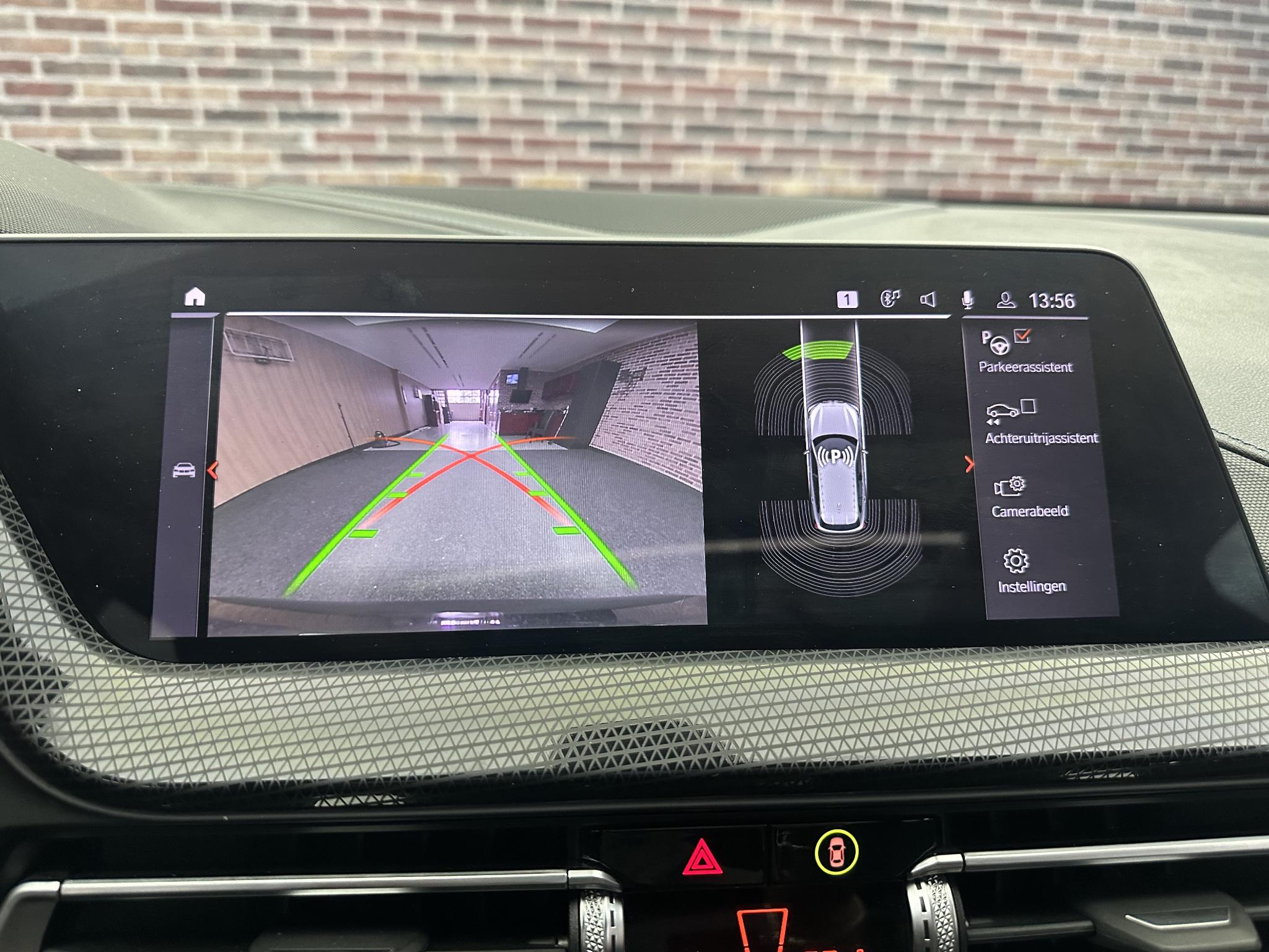 Foto van BMW M135i xDrive