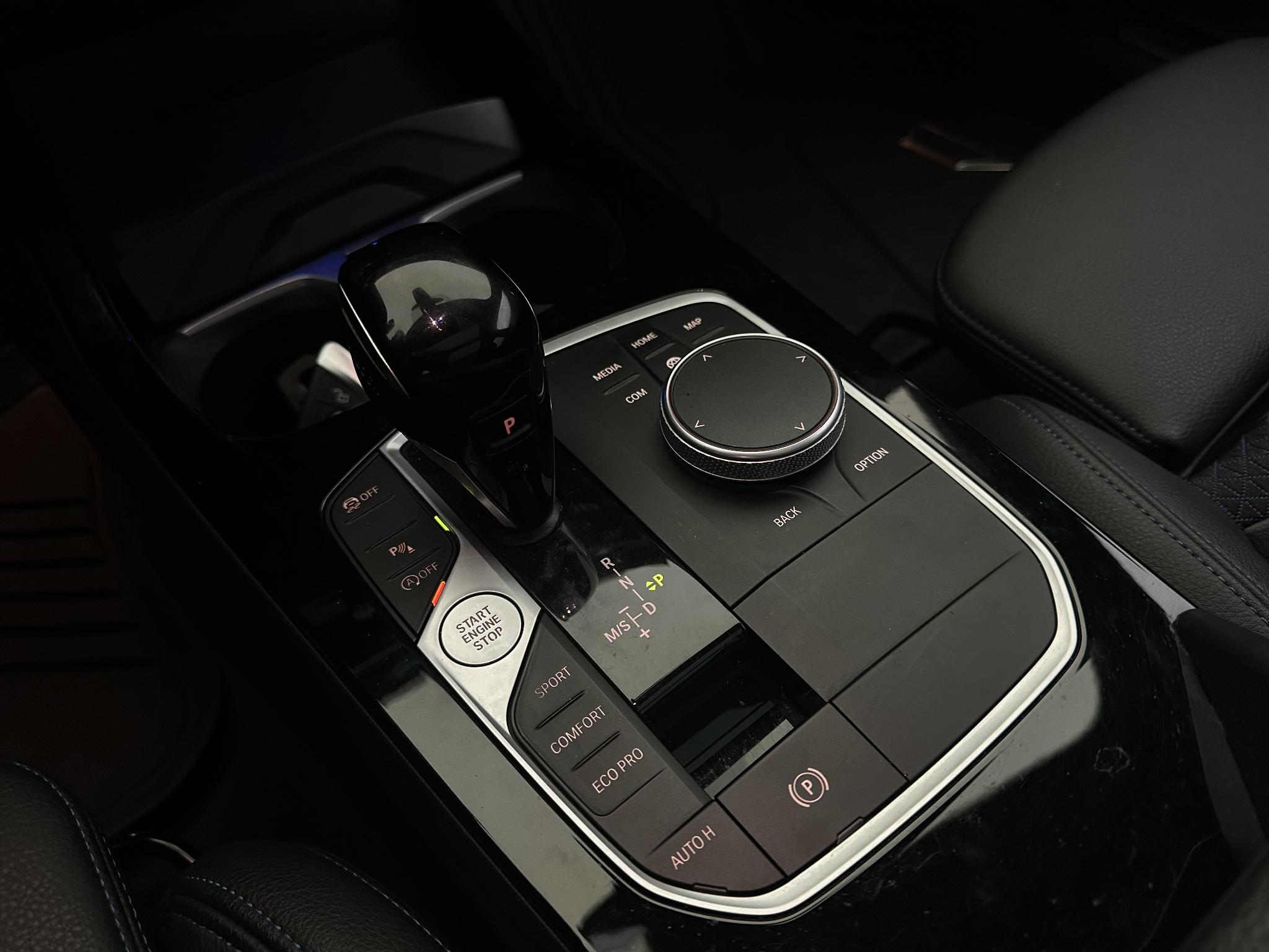 Foto van BMW M135i xDrive