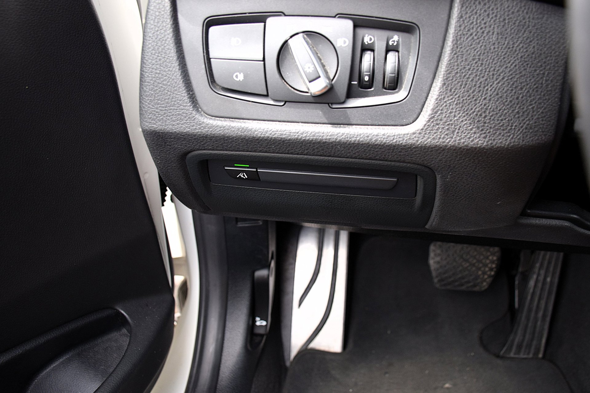 Foto van BMW 320i