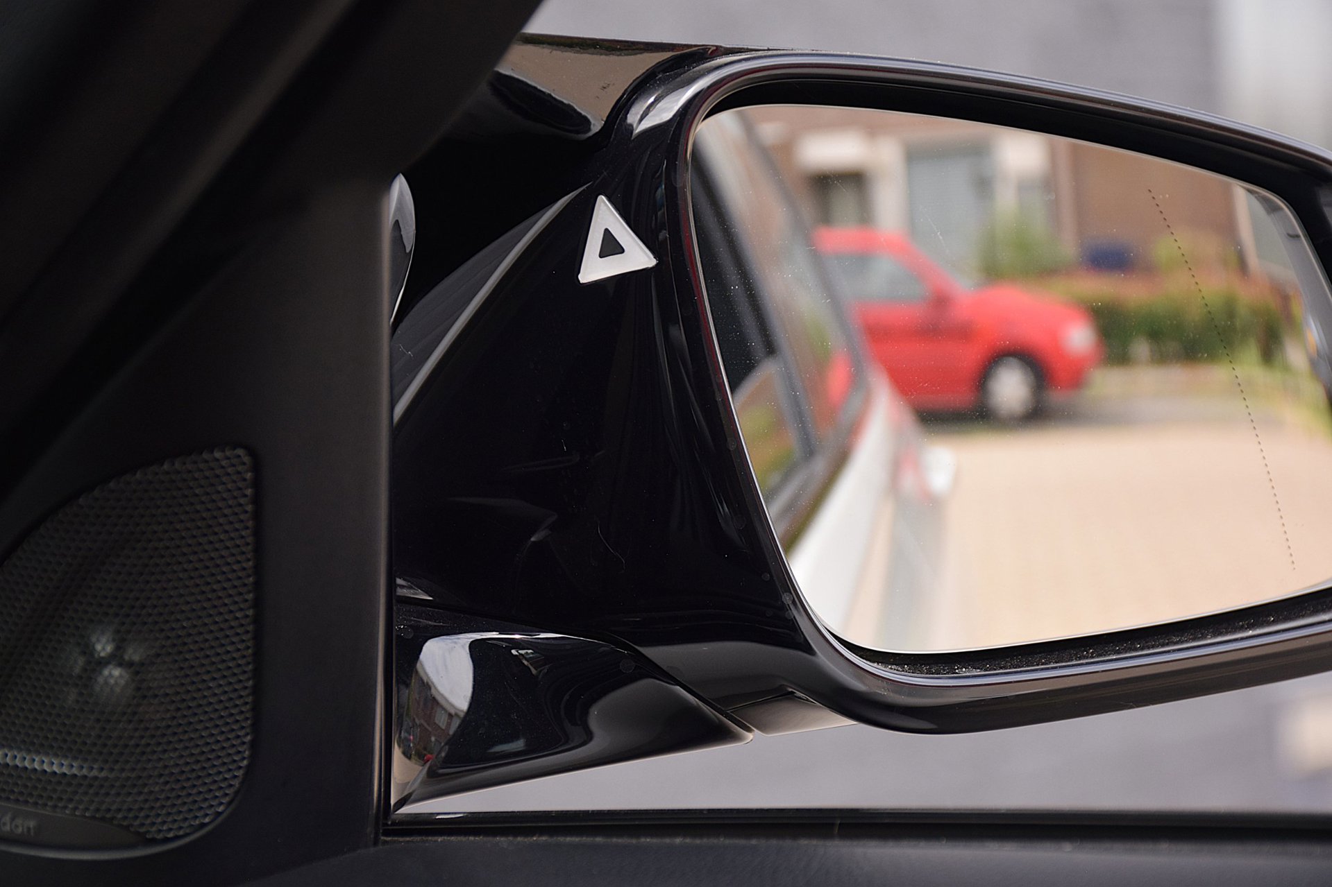 Foto van BMW 320i