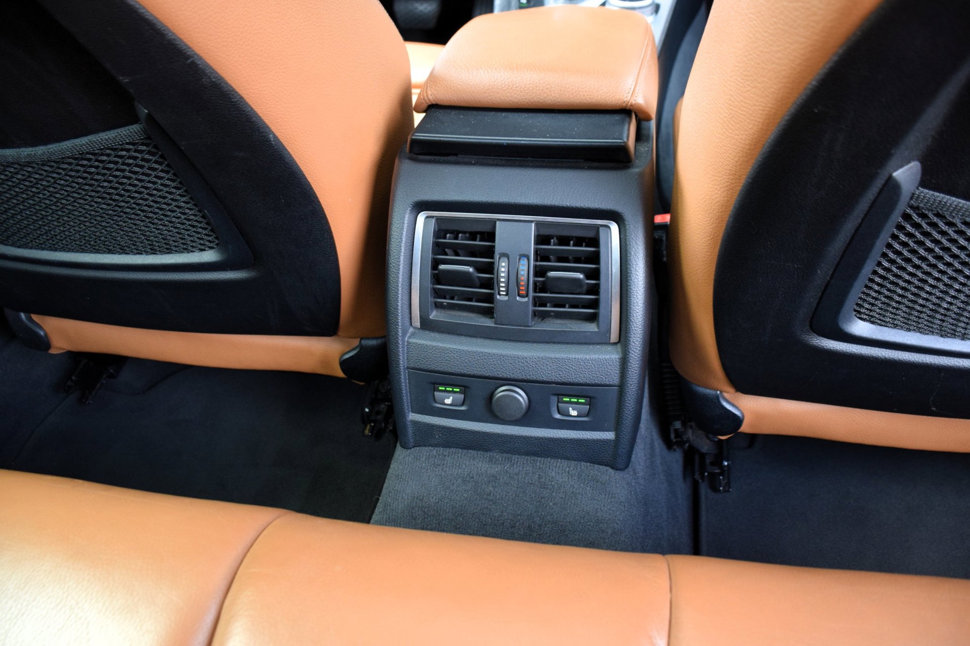 Foto van BMW 320i